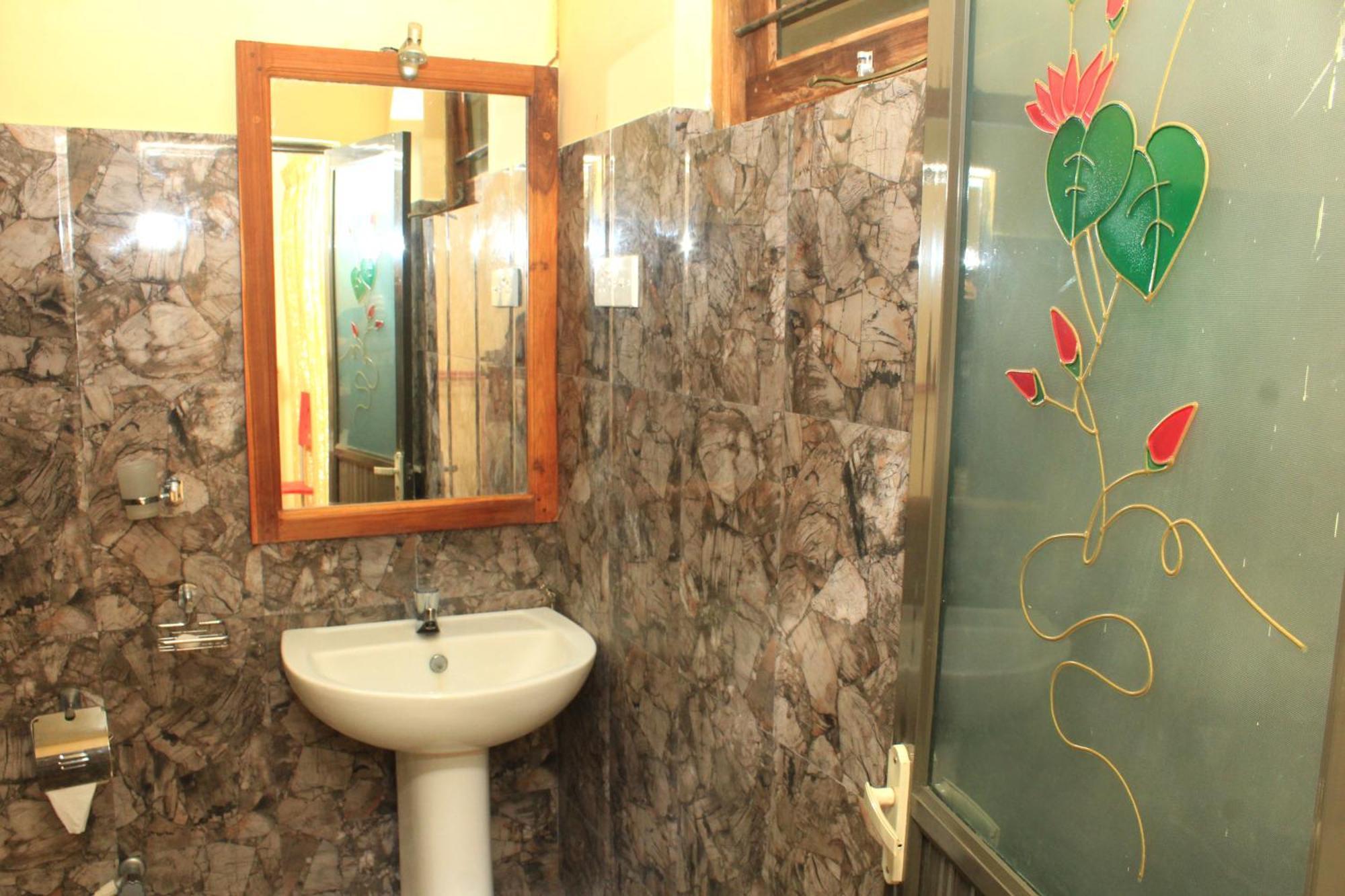 Hut Nature Hotel Sigiriya