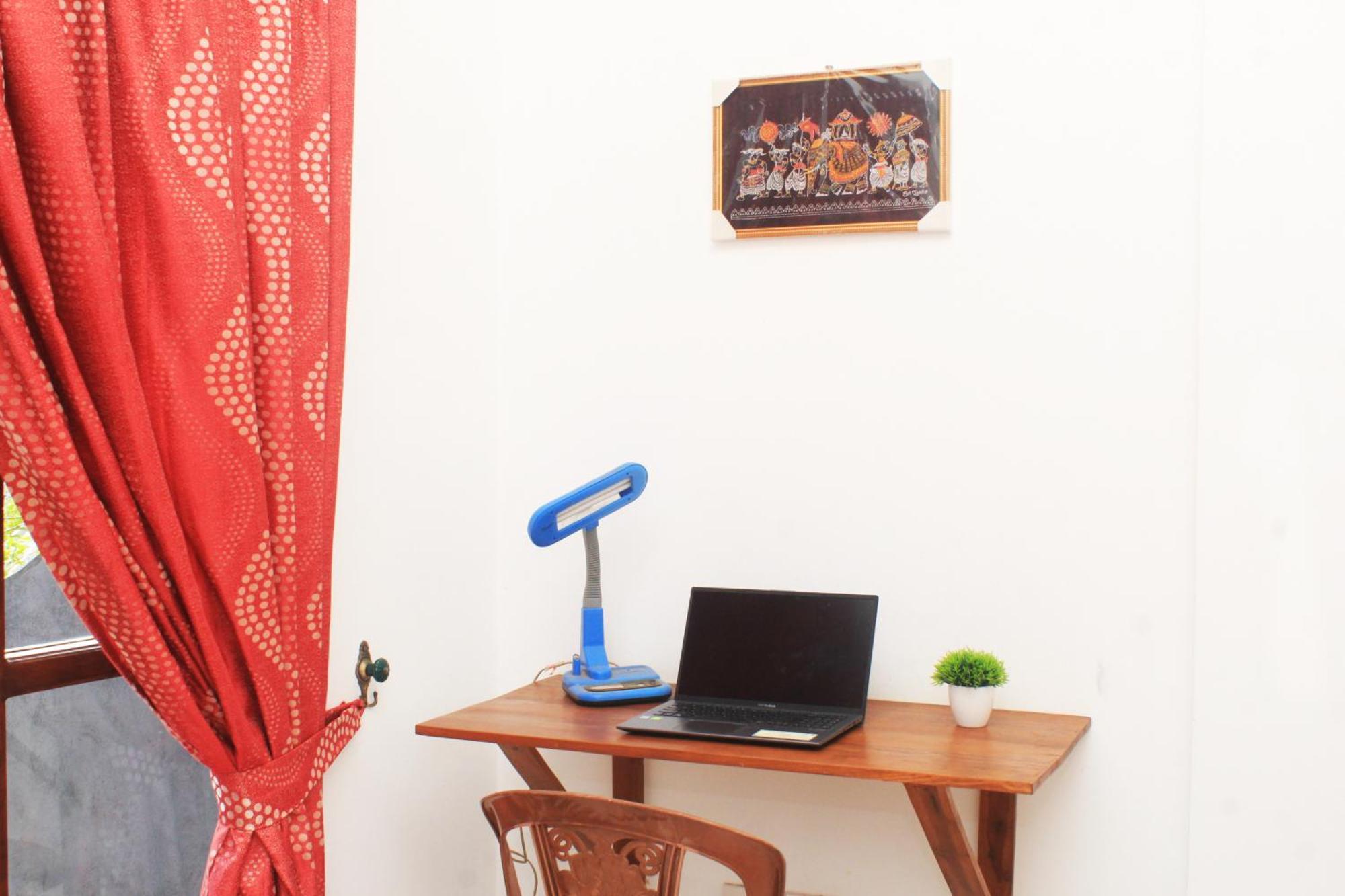 Hotel Hut Nature Sigiriya