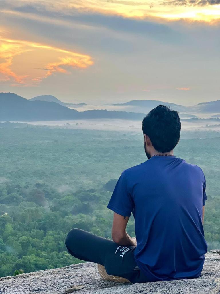 Grand Freedom Sigiriya