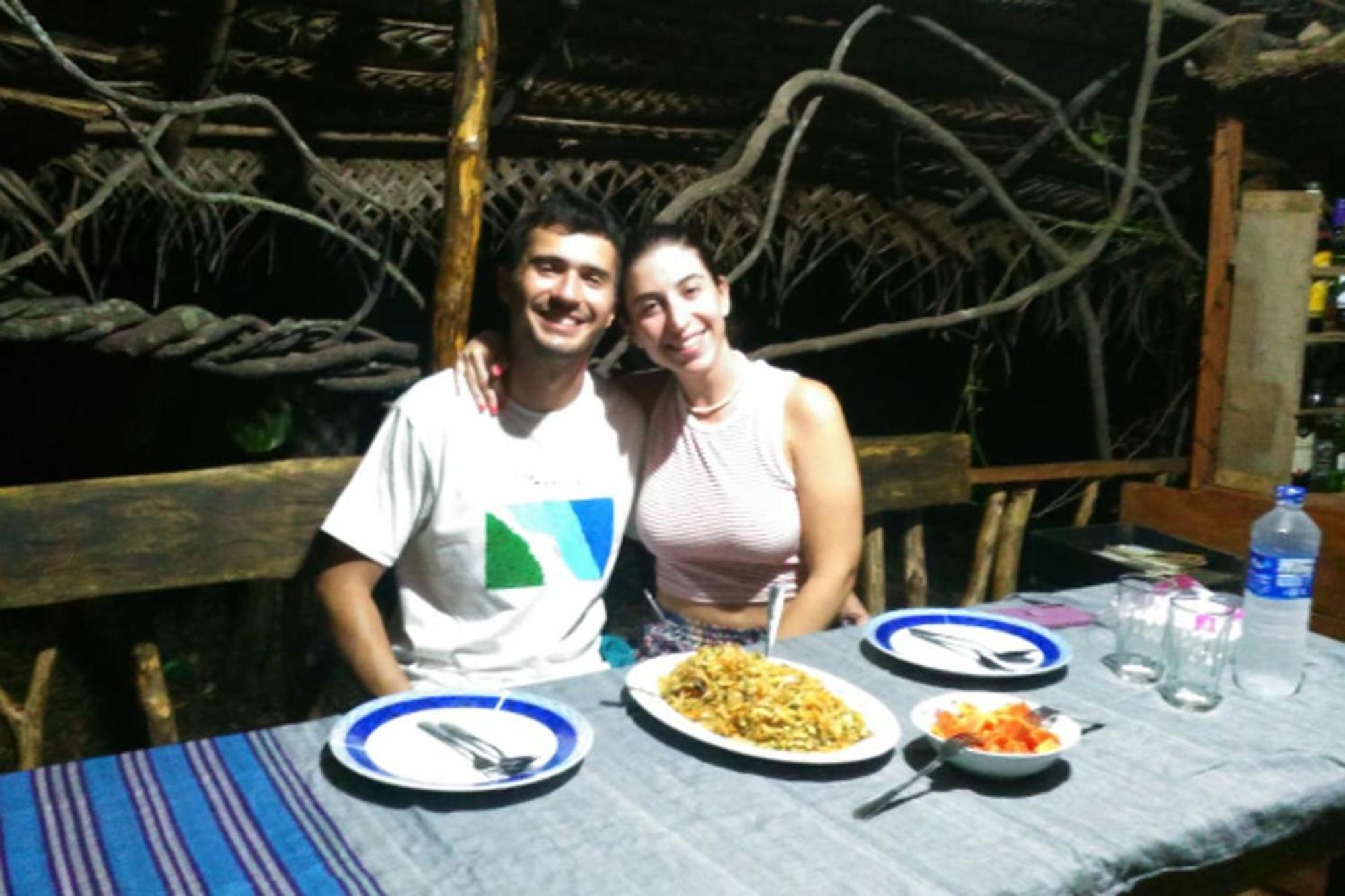 Guest house Relax Nature *