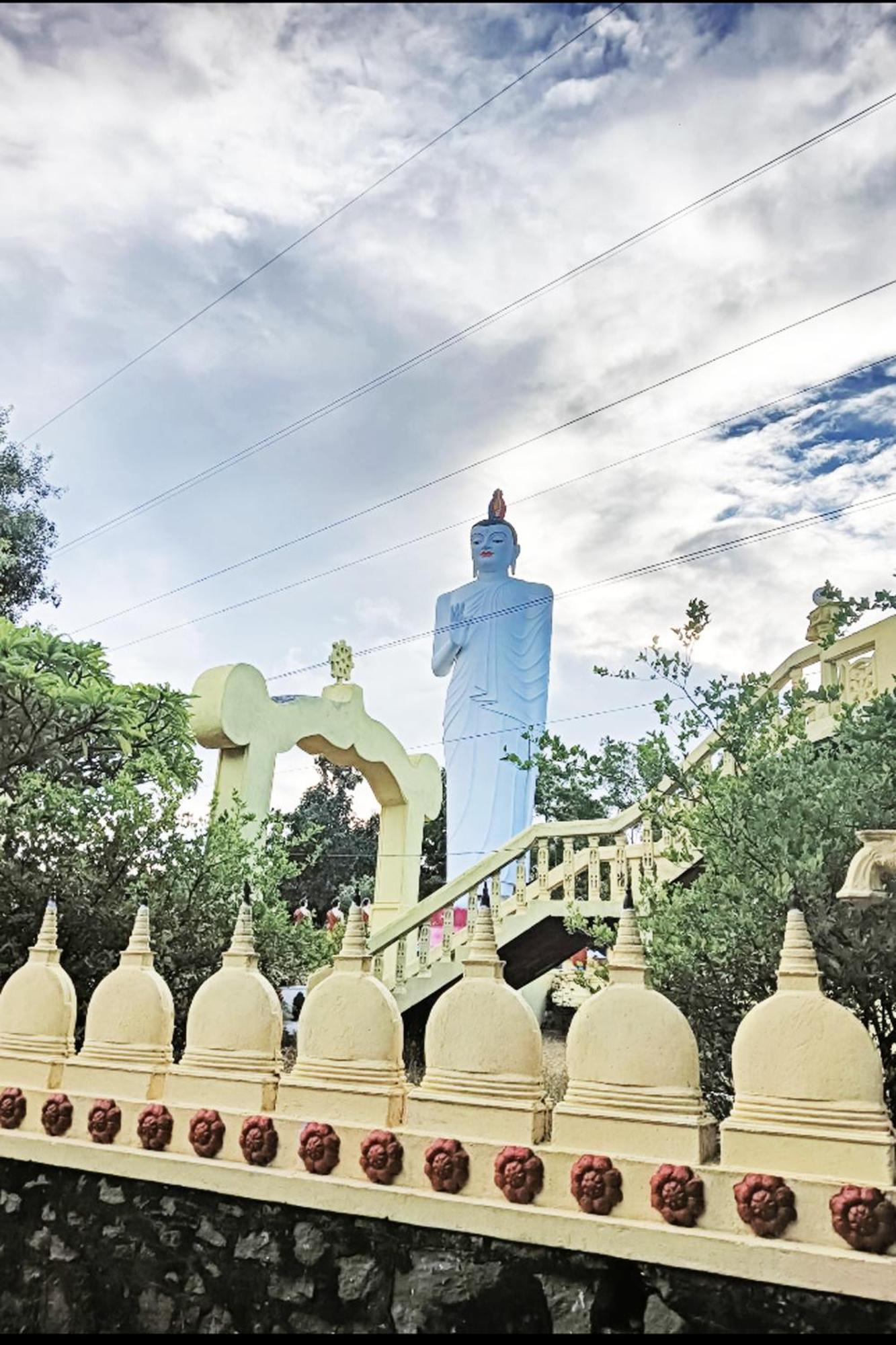 Guest house Relax Nature Sigiriya