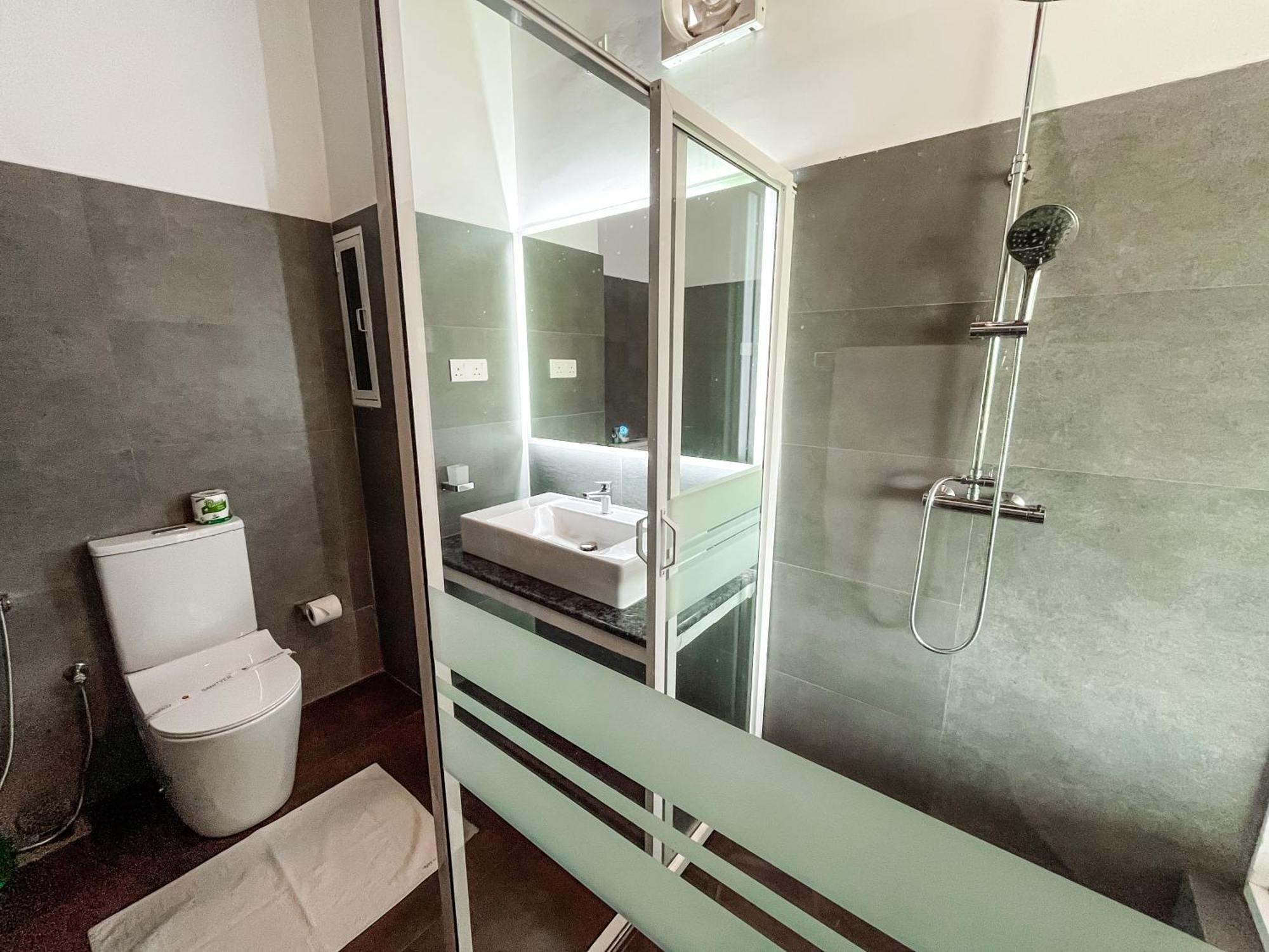 Resort Sigiriyaaya 3*