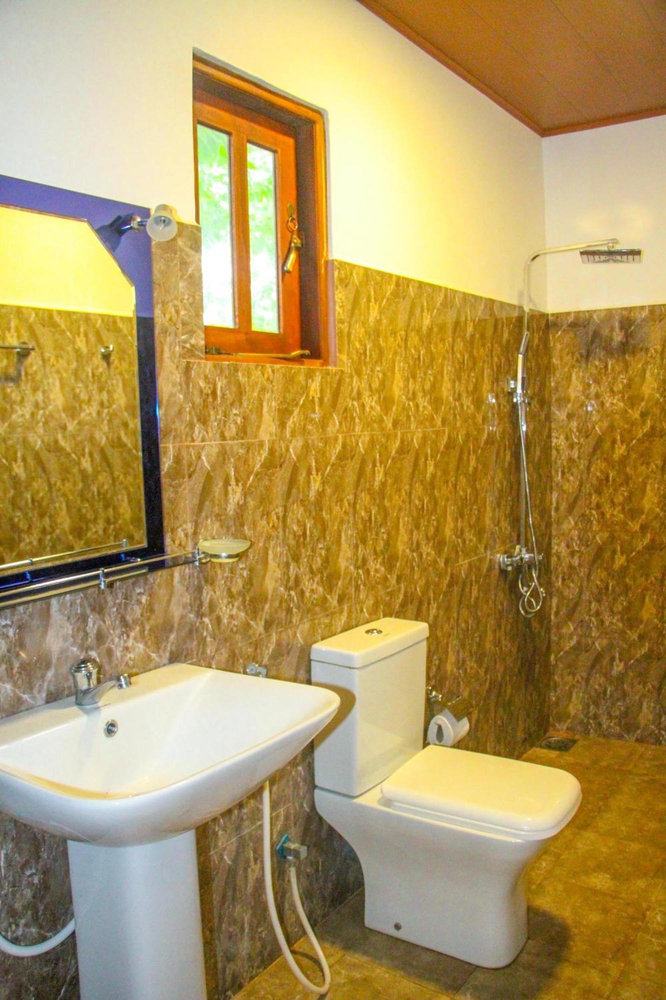 Guest house Sigiri Nisala