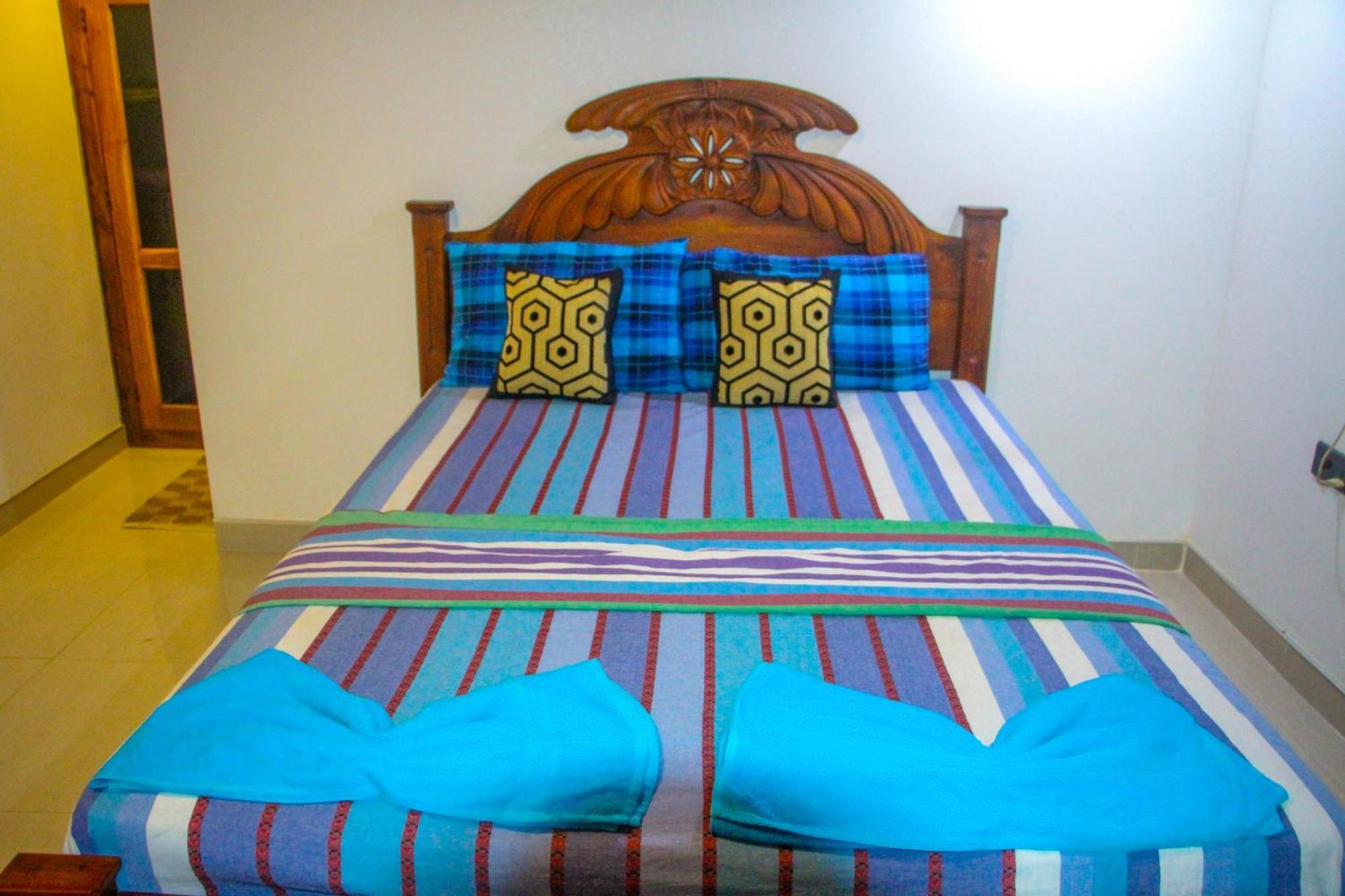 Sigiri Nisala Guest house Sigiriya