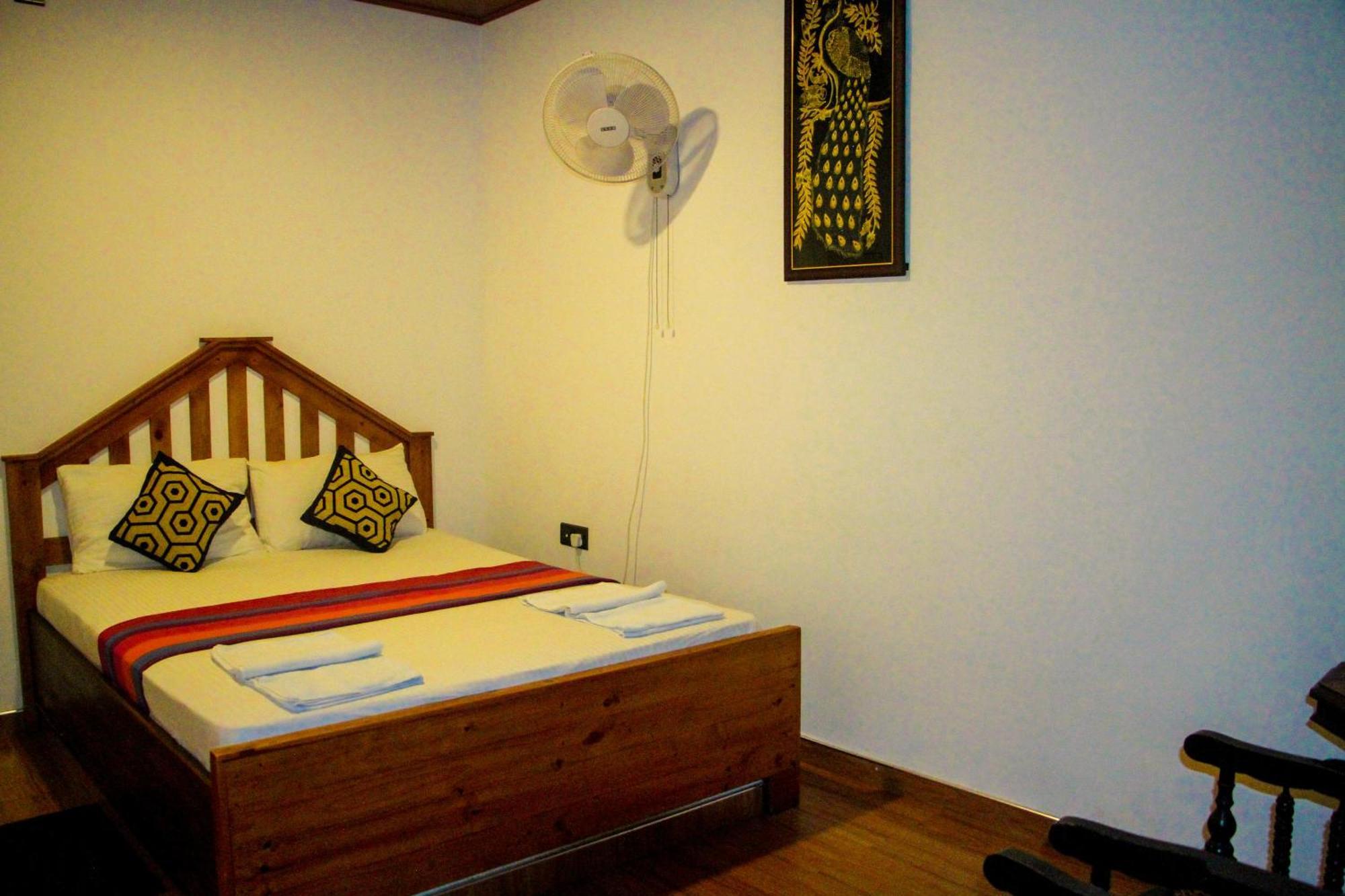Sigiri Nisala Guest house Sigiriya