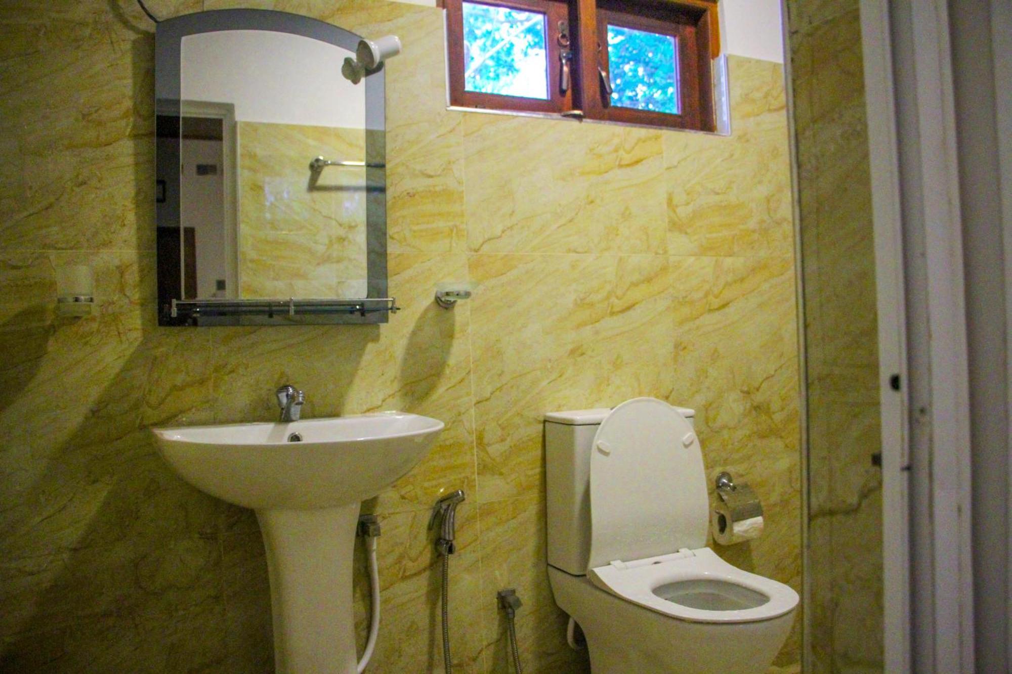 Sigiri Nisala Guest house