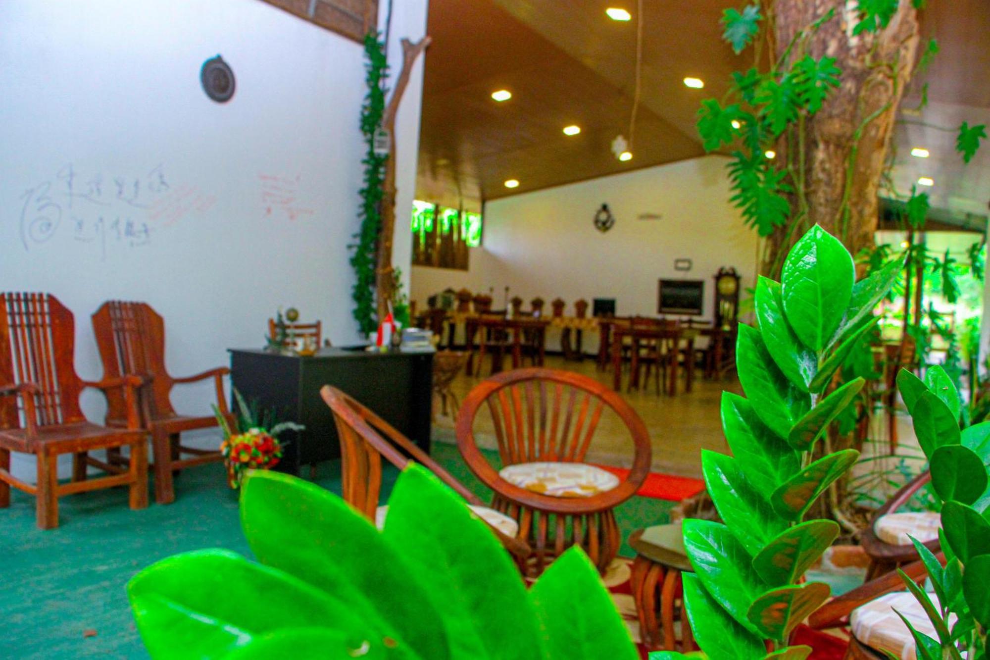 Sigiri Nisala Guest house *