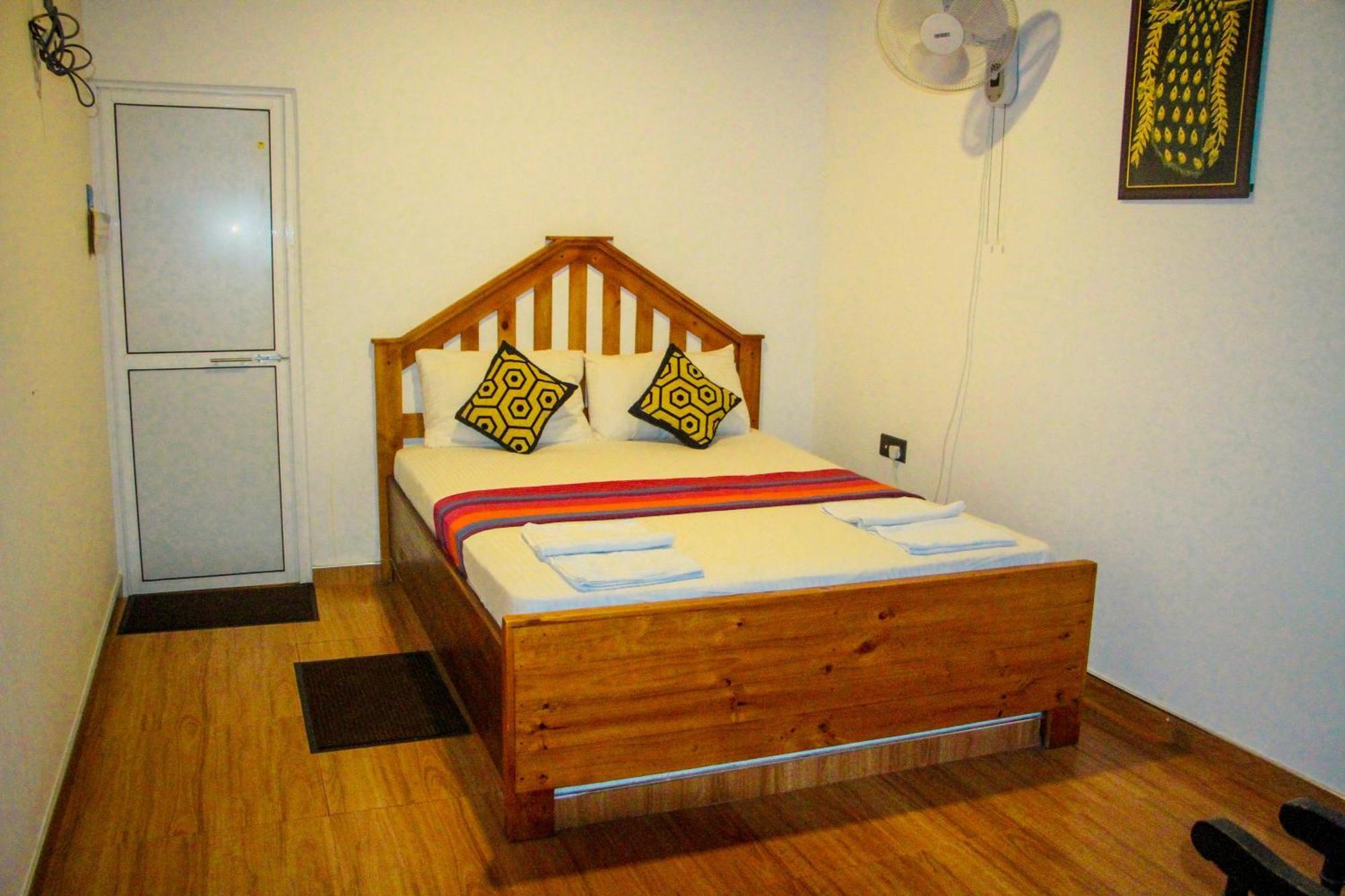 Guest house Sigiri Nisala Sigiriya
