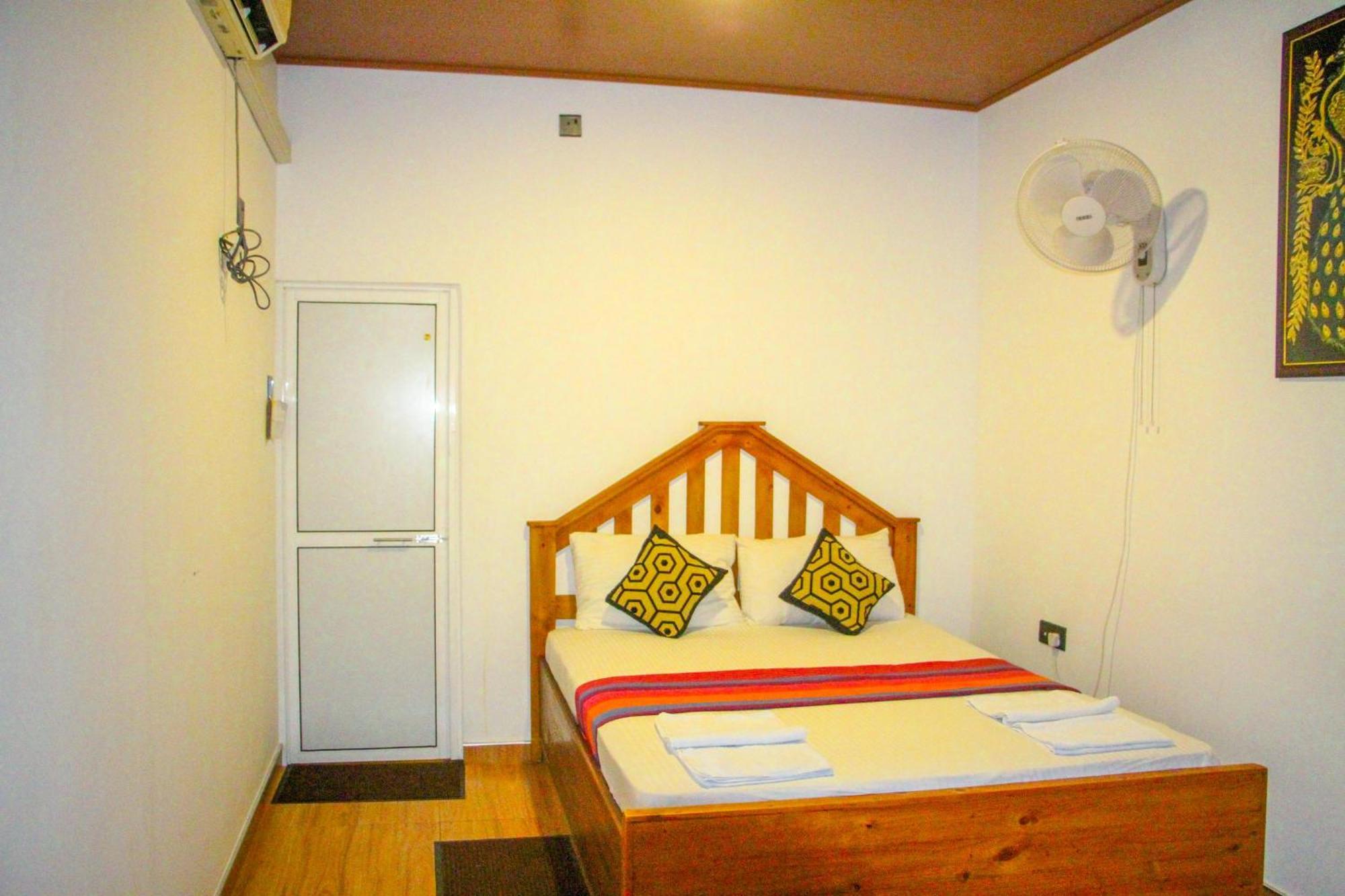 Guest house Sigiri Nisala