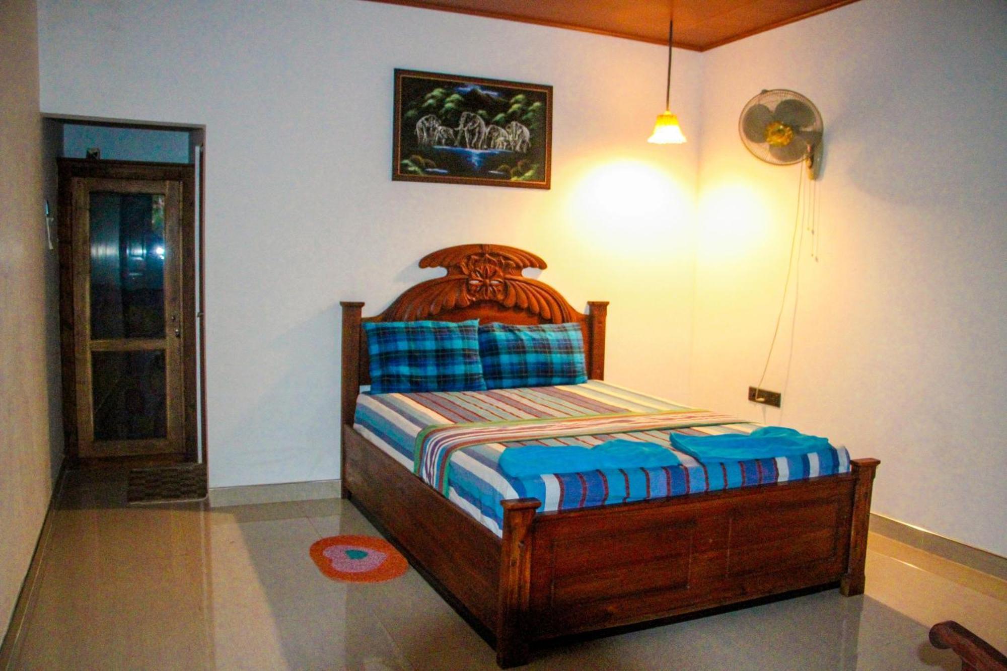 Guest house Sigiri Nisala *