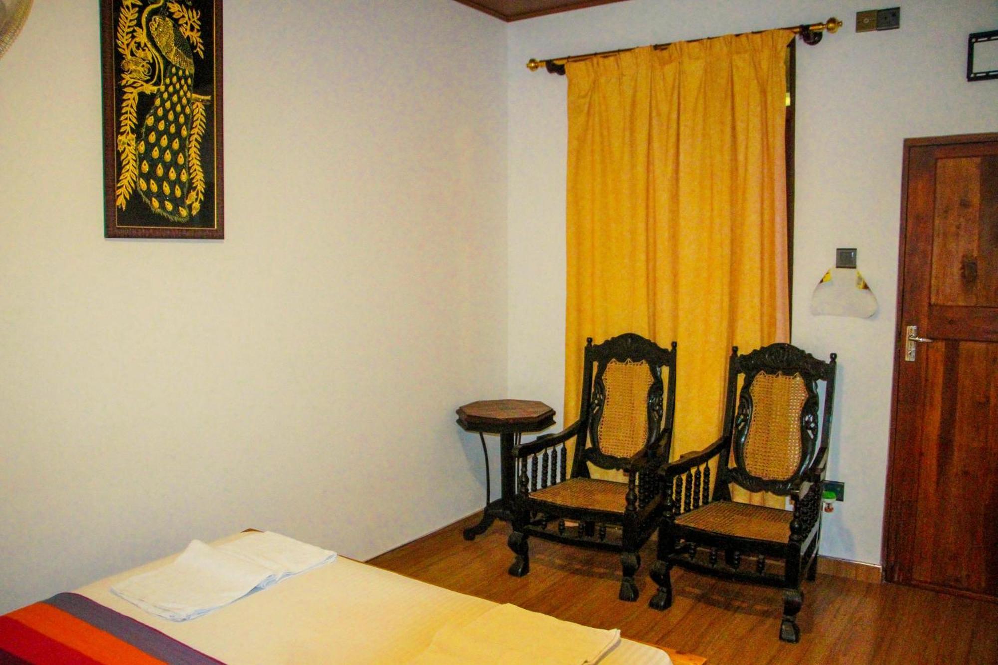 Guest house Sigiri Nisala *