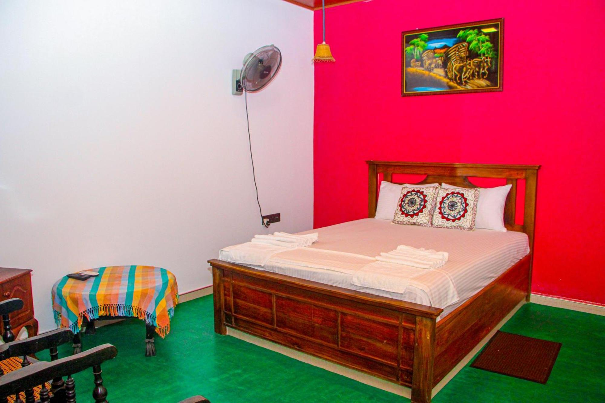 Sigiri Nisala Guest house