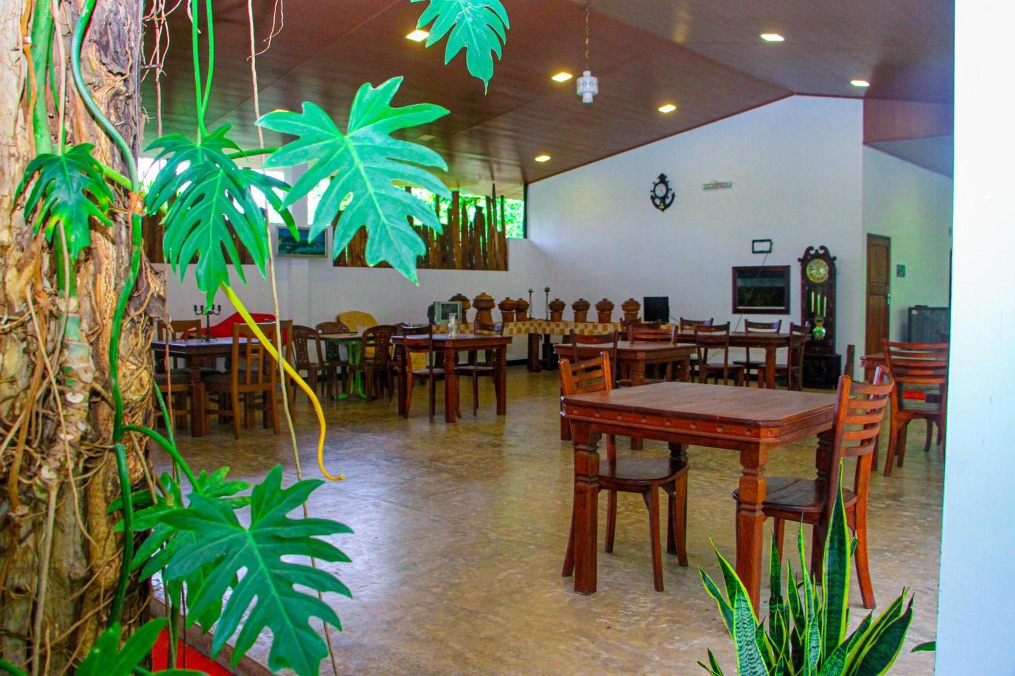 Sigiri Nisala Guest house