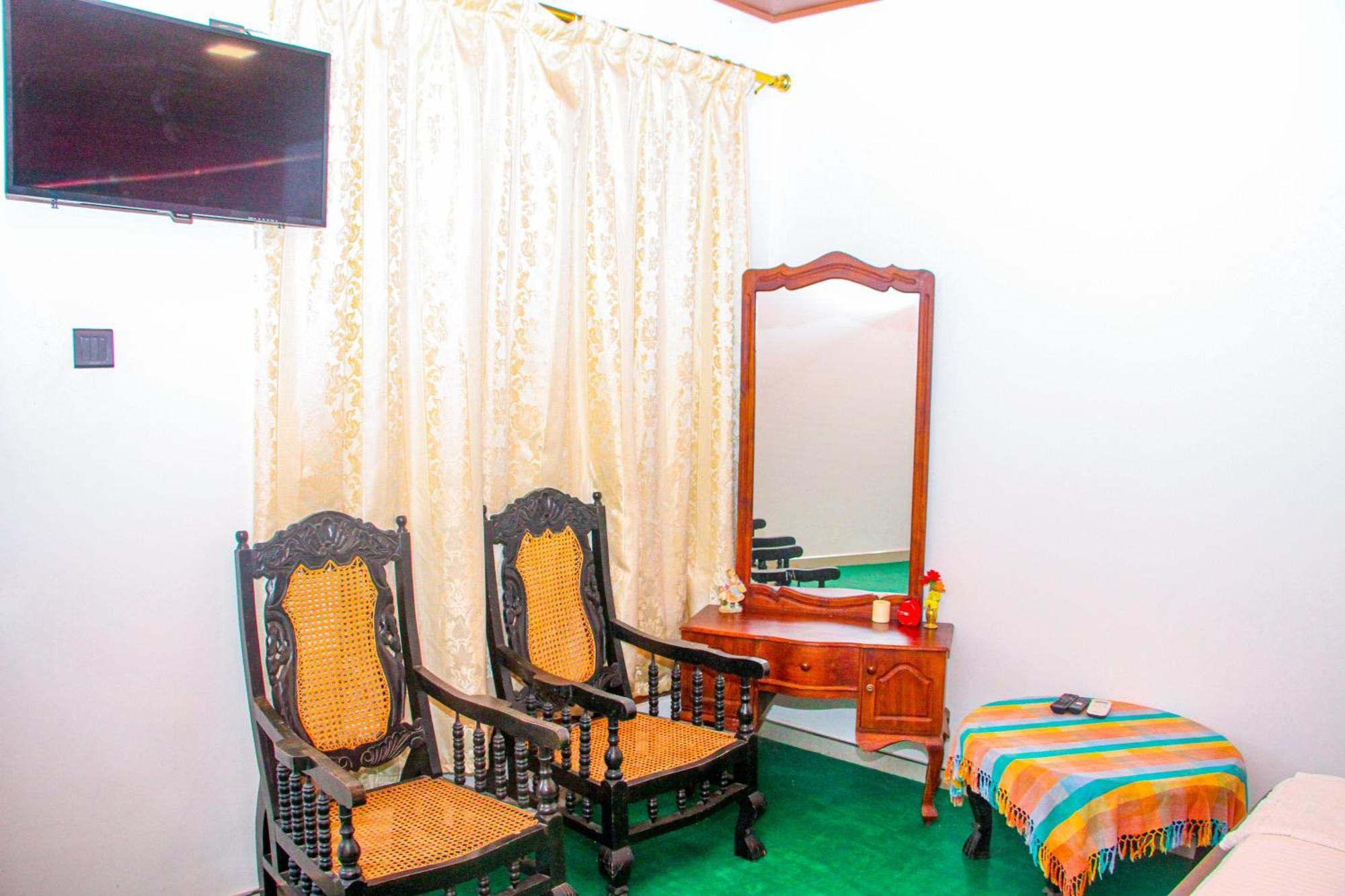 Sigiri Nisala Sigiriya