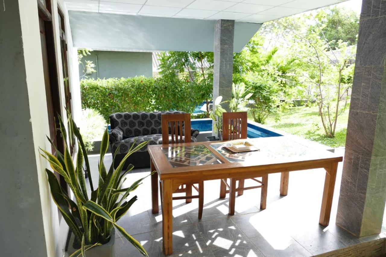 Guest house Hidden Sigiriya