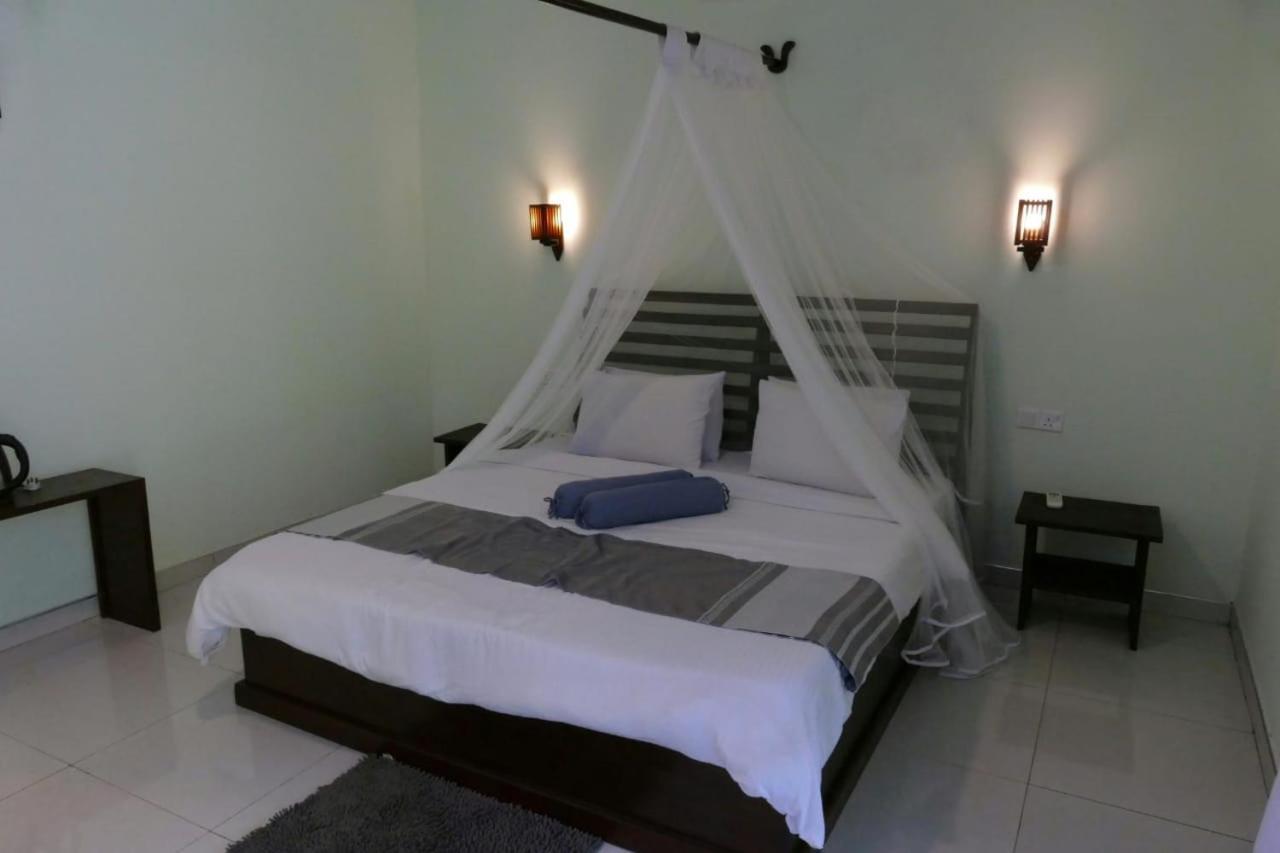 Guest house Hidden