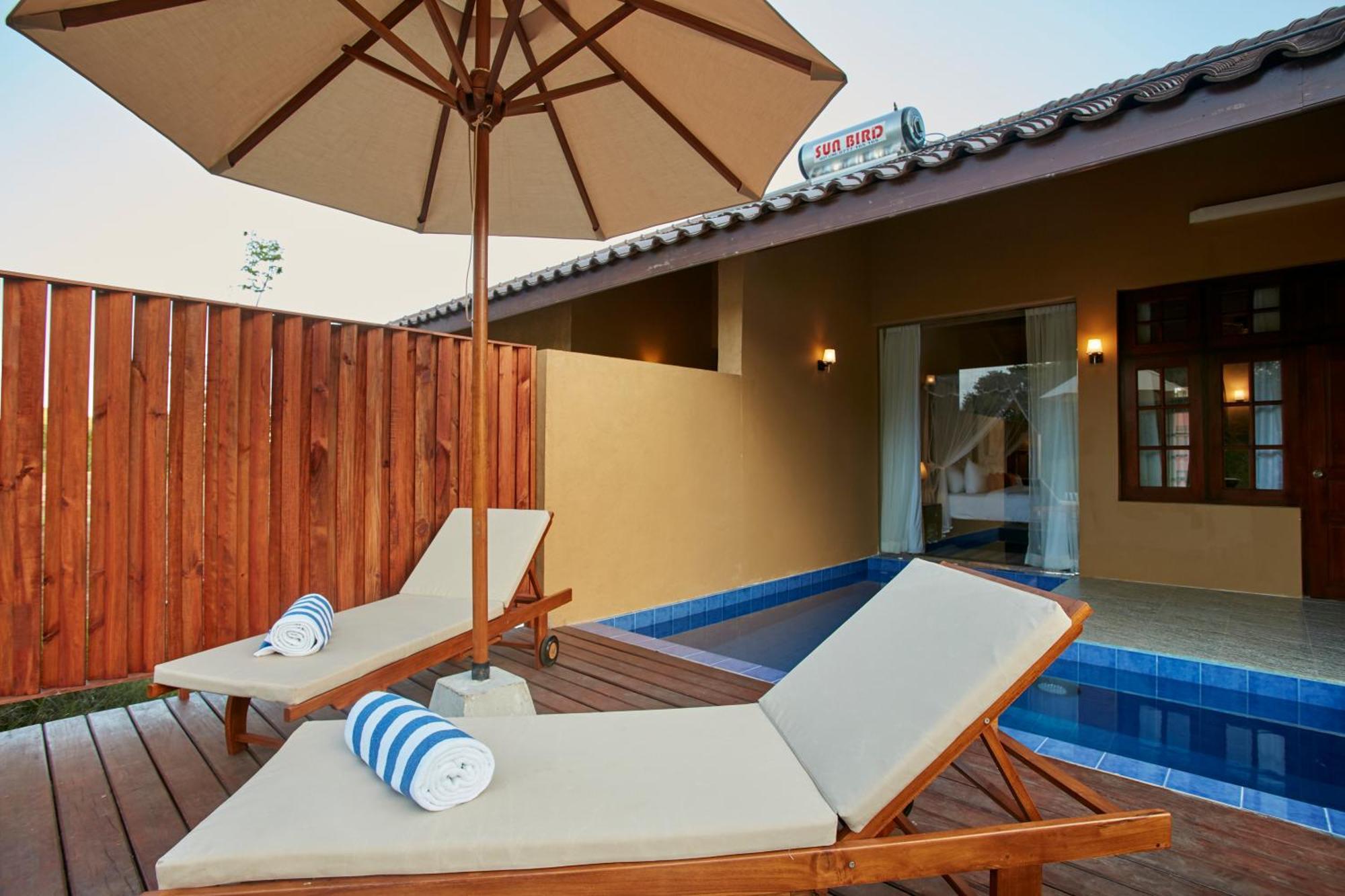Seerock The King's Domain Resort