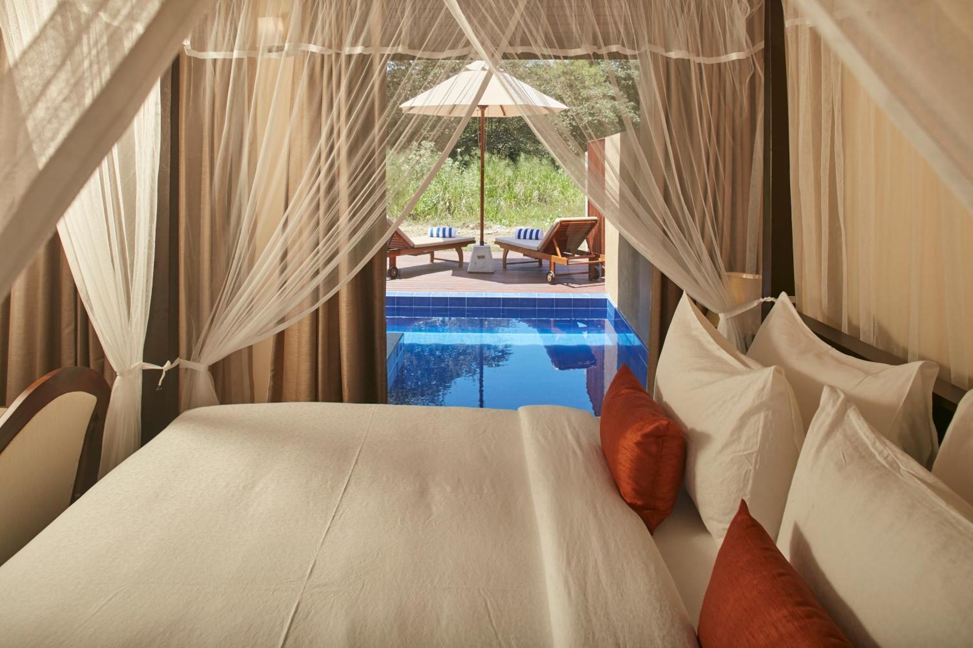 Seerock The King's Domain Resort 5*