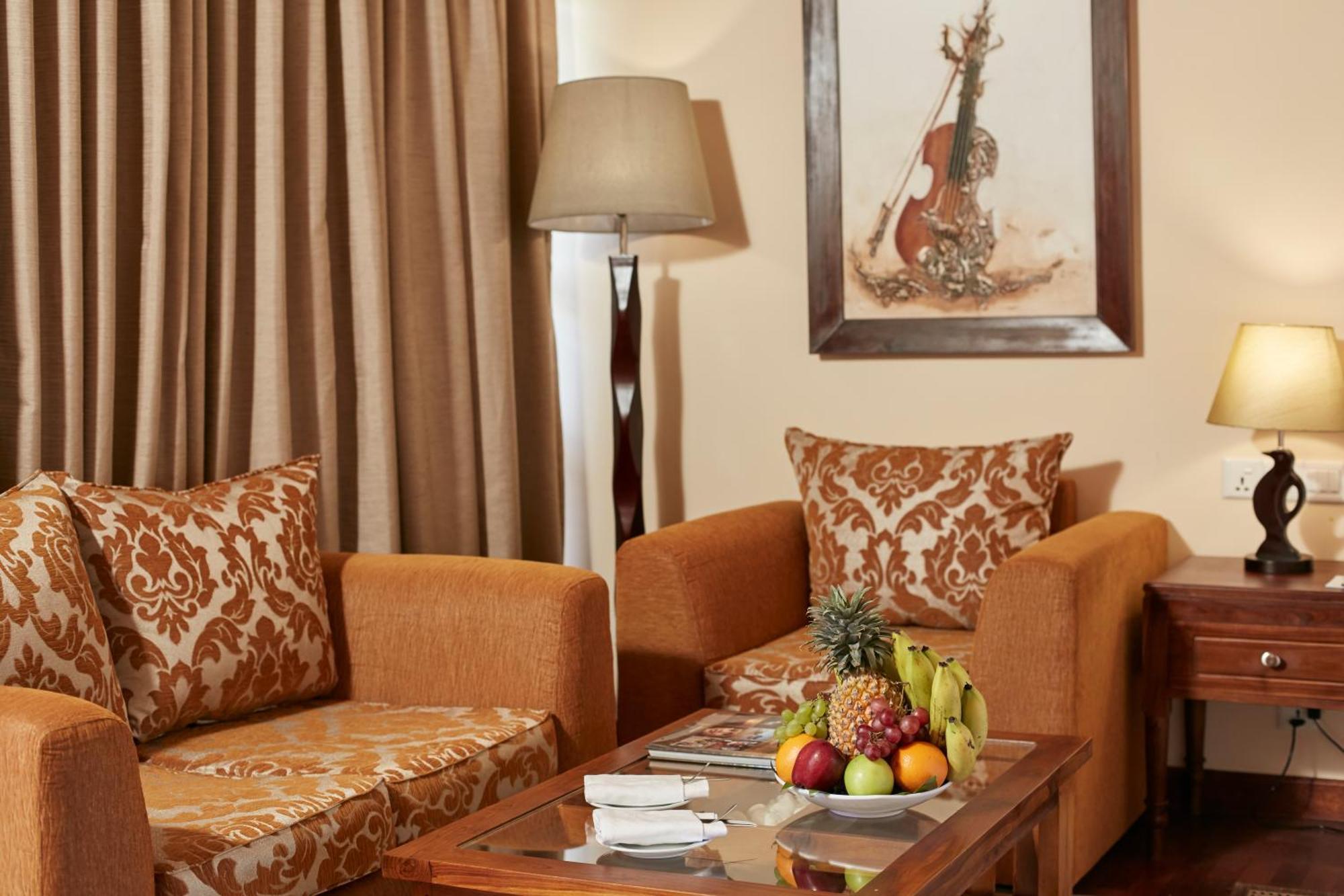 Seerock The King's Domain Resort