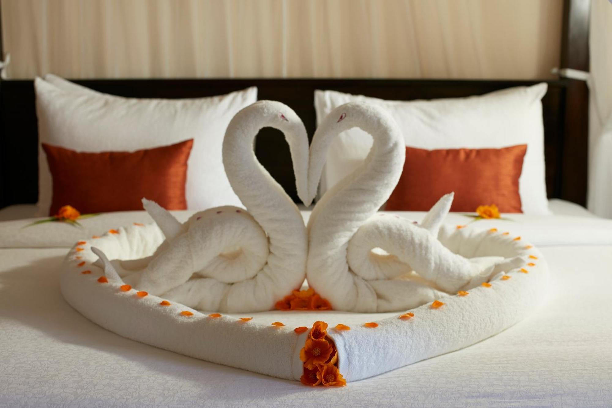 Resort Seerock The King's Domain Sigiriya