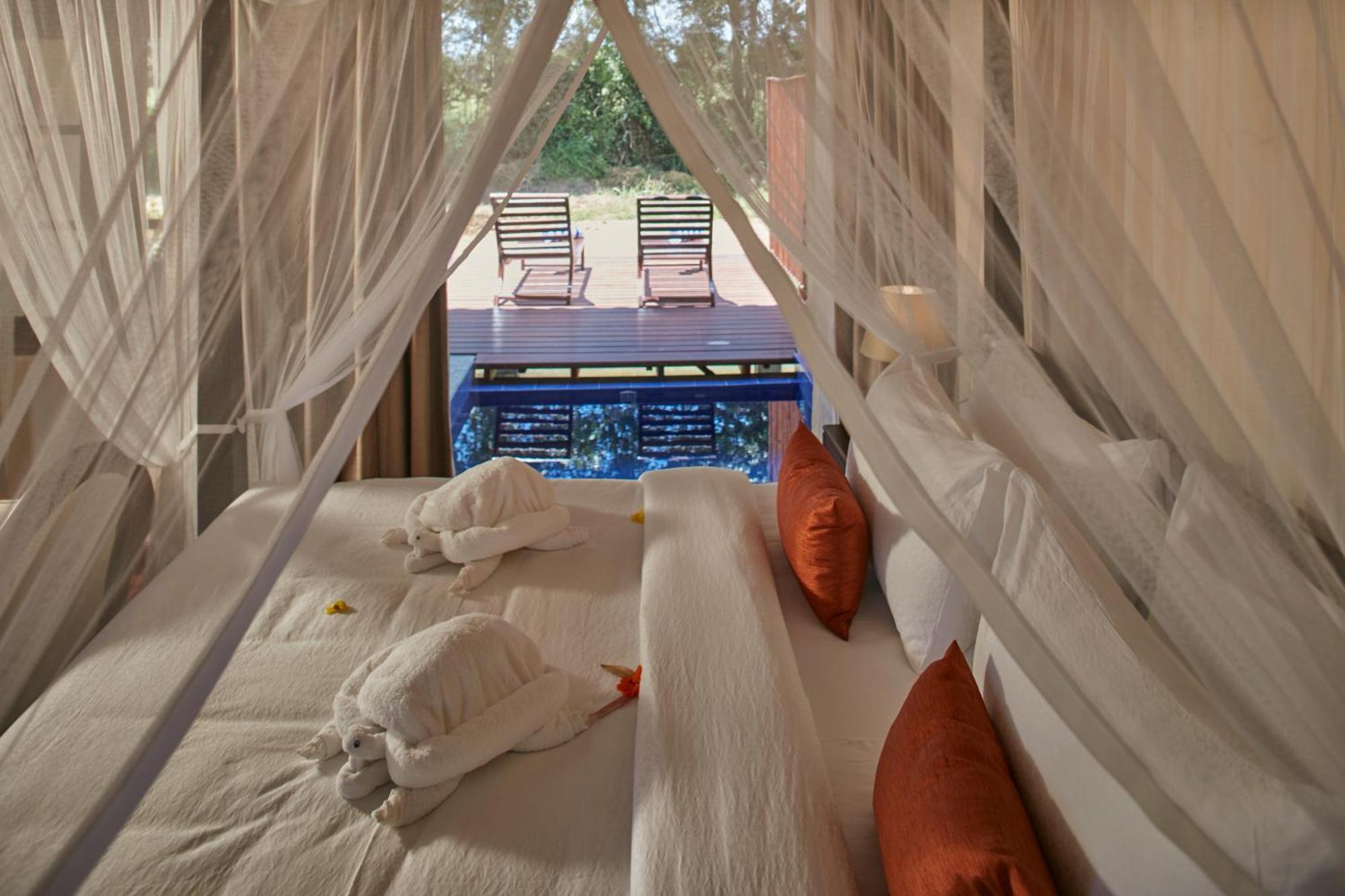Seerock The King's Domain 5* Sigiriya