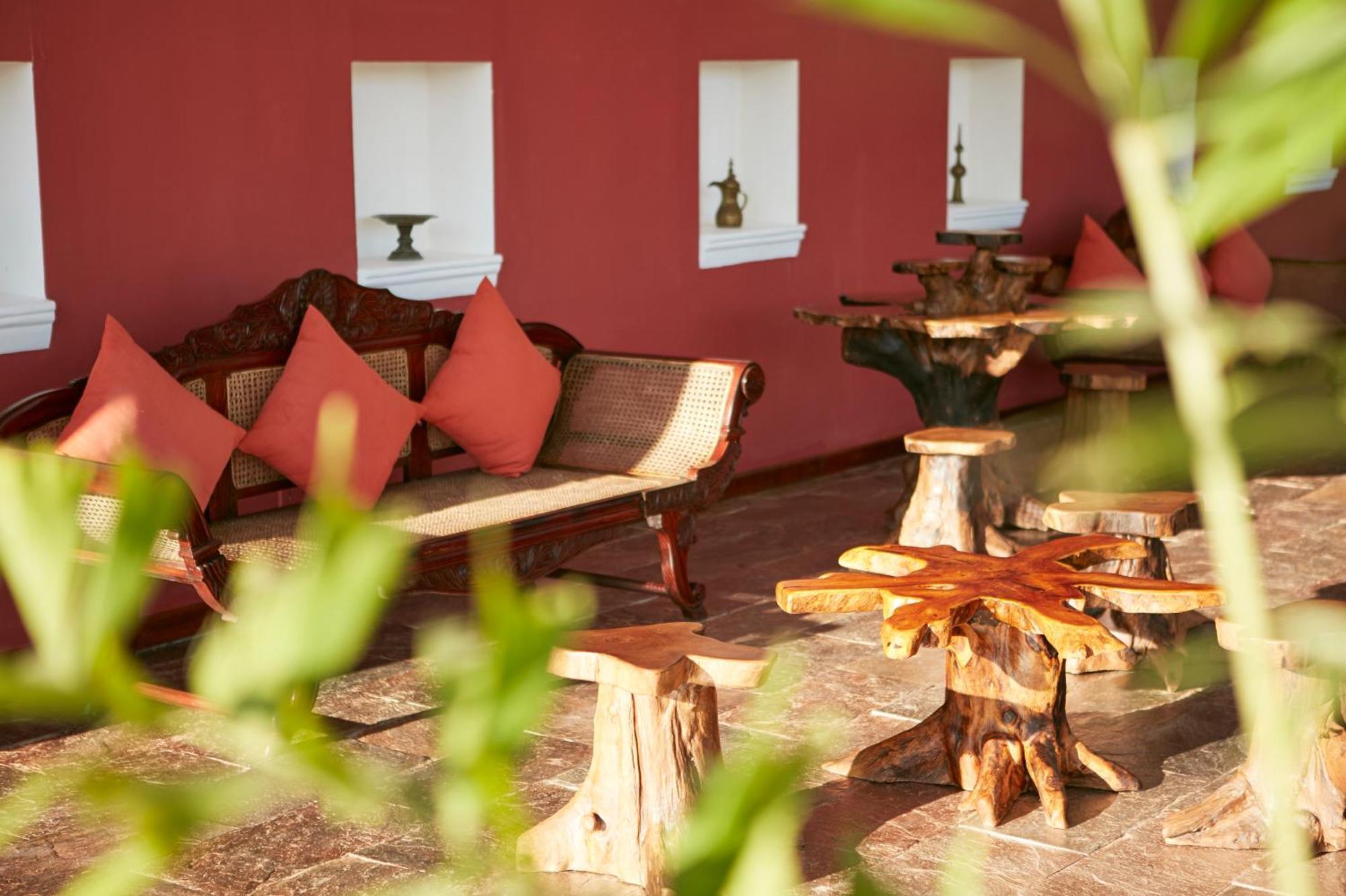 Seerock The King's Domain Resort 5*