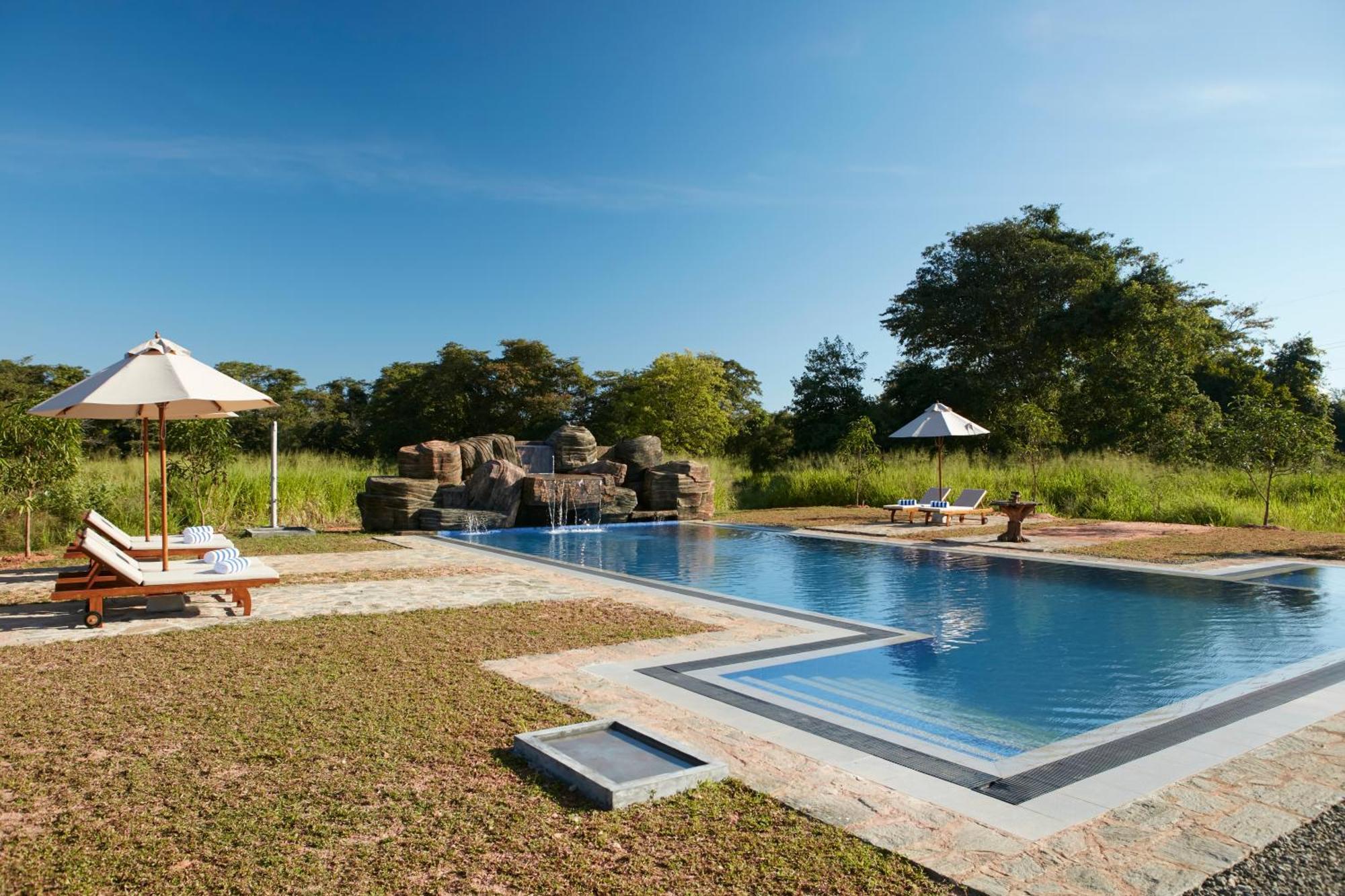 Seerock The King's Domain Resort 5*