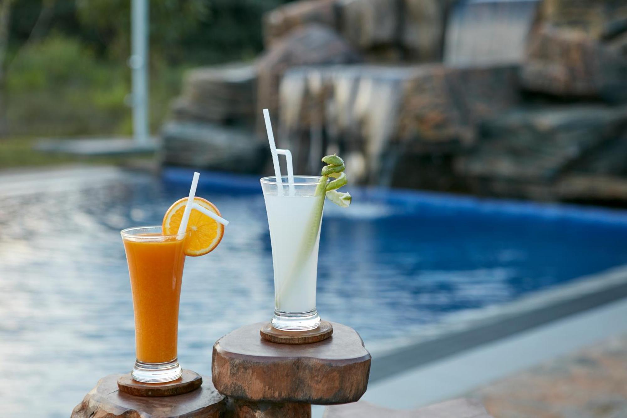 Resort Seerock The King's Domain Sigiriya