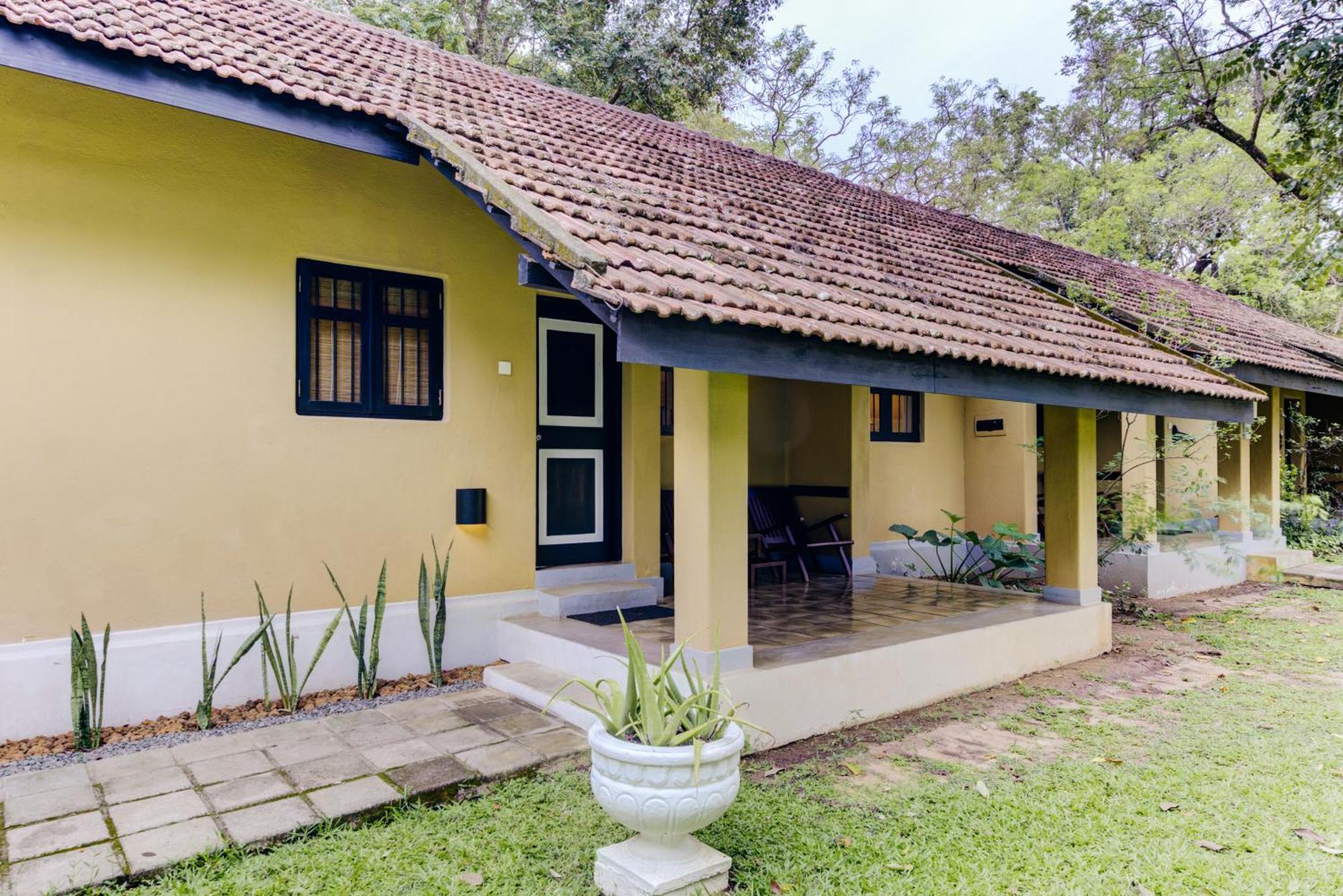 Habarana Village By Cinnamon Sigiriya