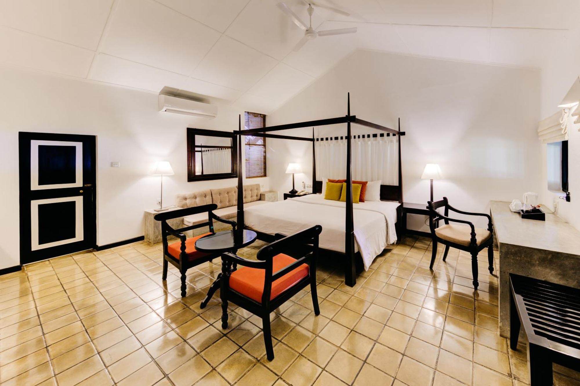 Habarana Village By Cinnamon 4* Sigiriya