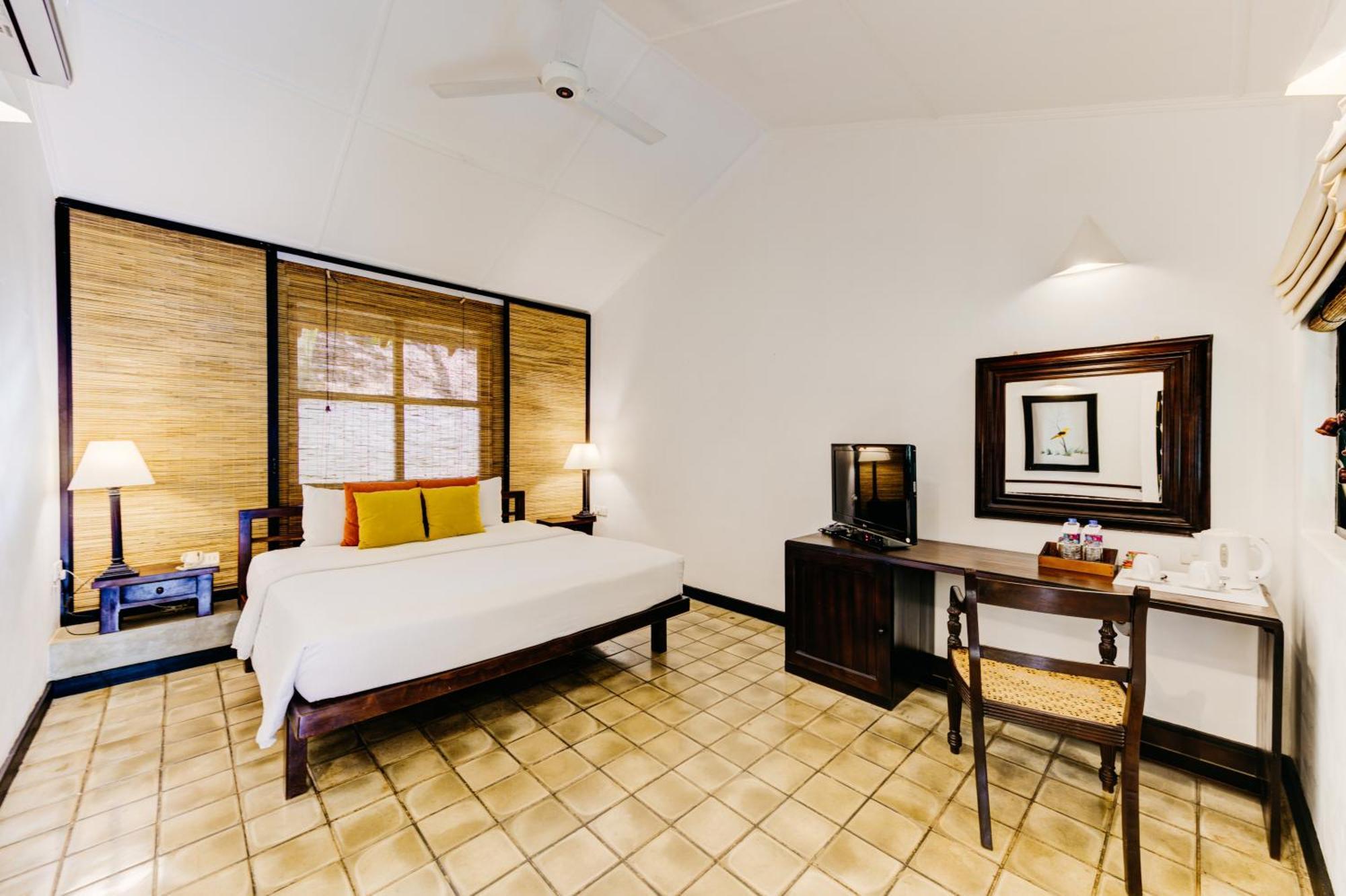 Habarana Village By Cinnamon Resort Sigiriya