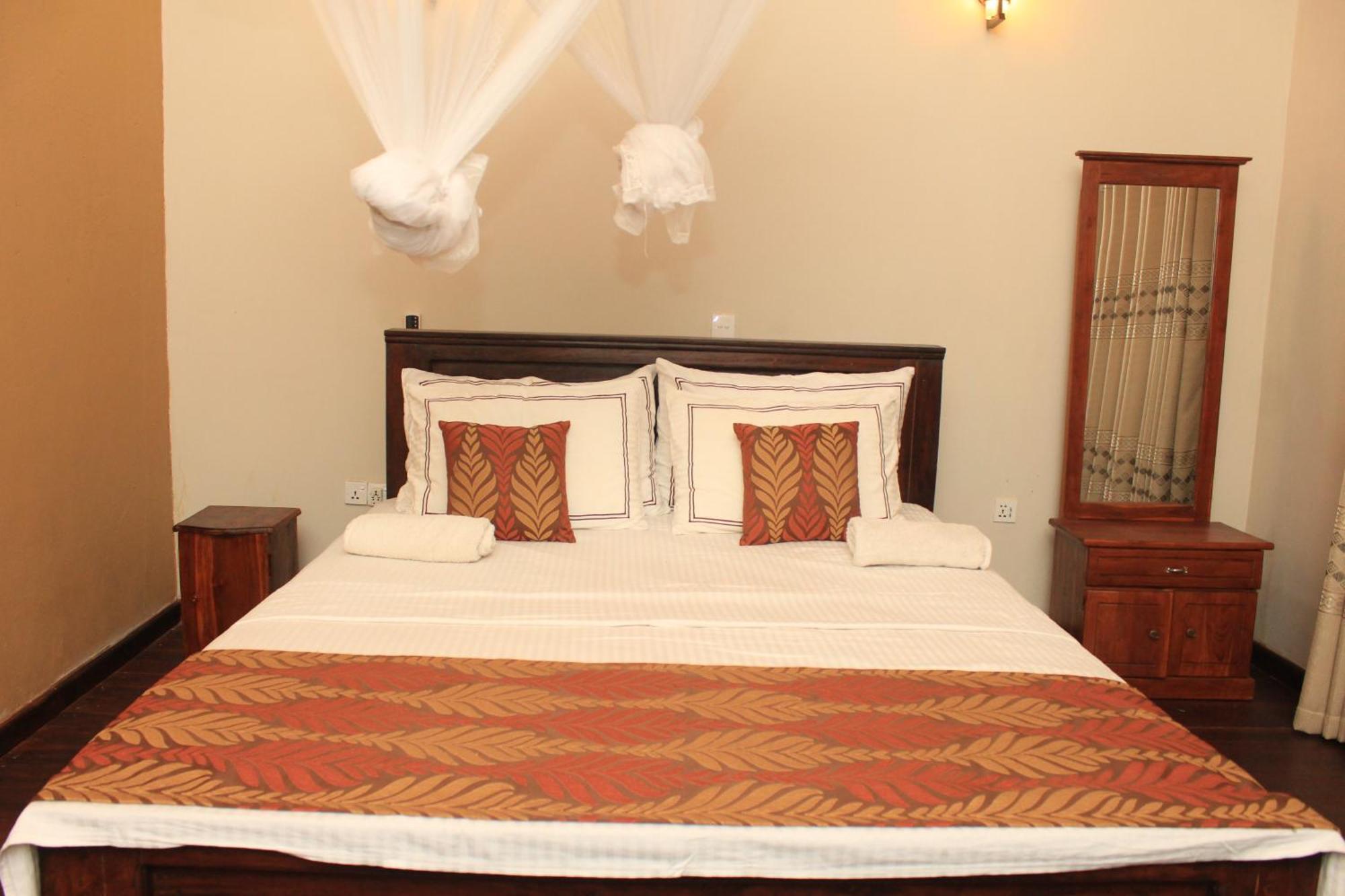 Resort Serenity Sigiri Sigiriya