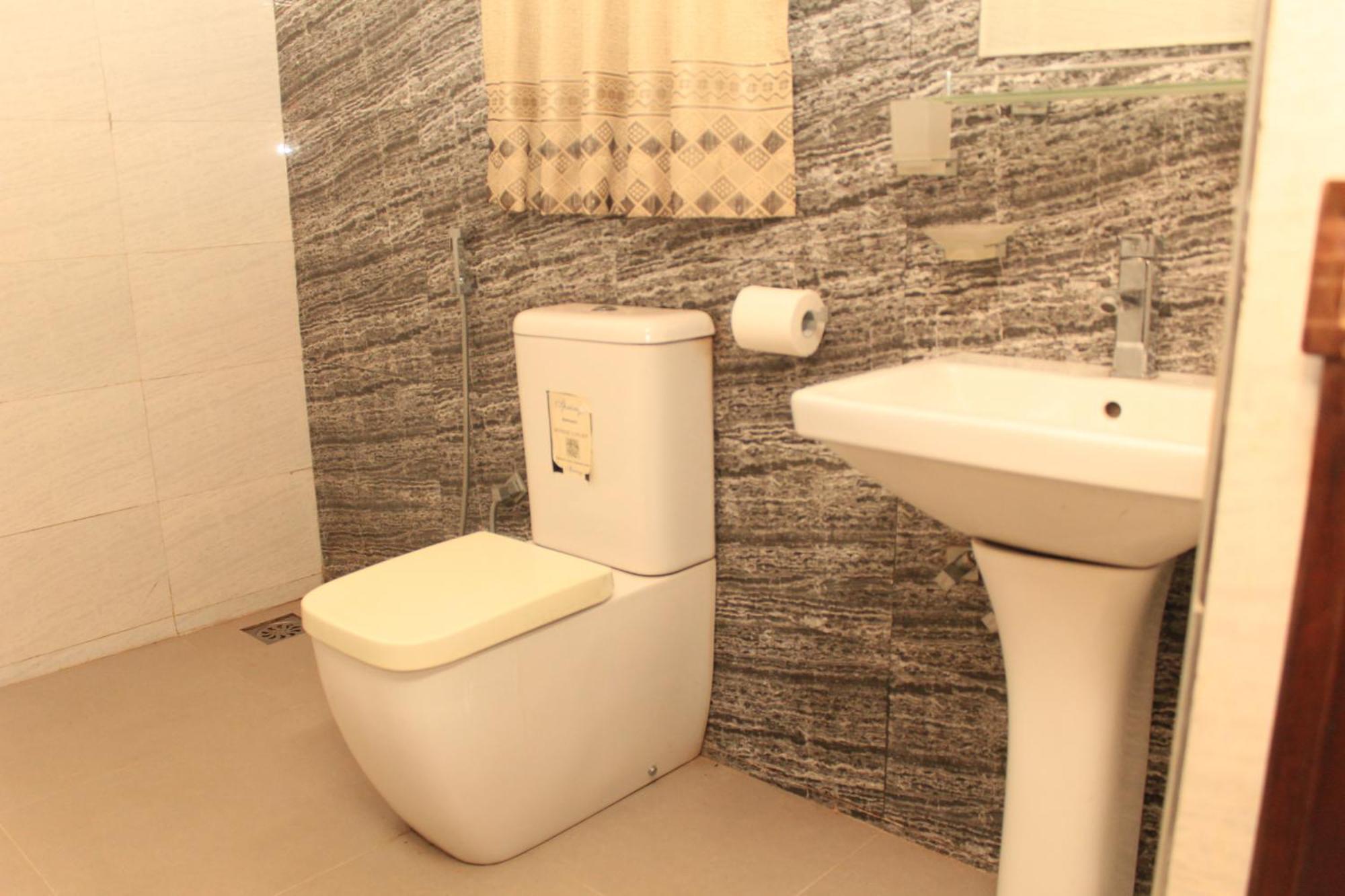 Resort Serenity Sigiri