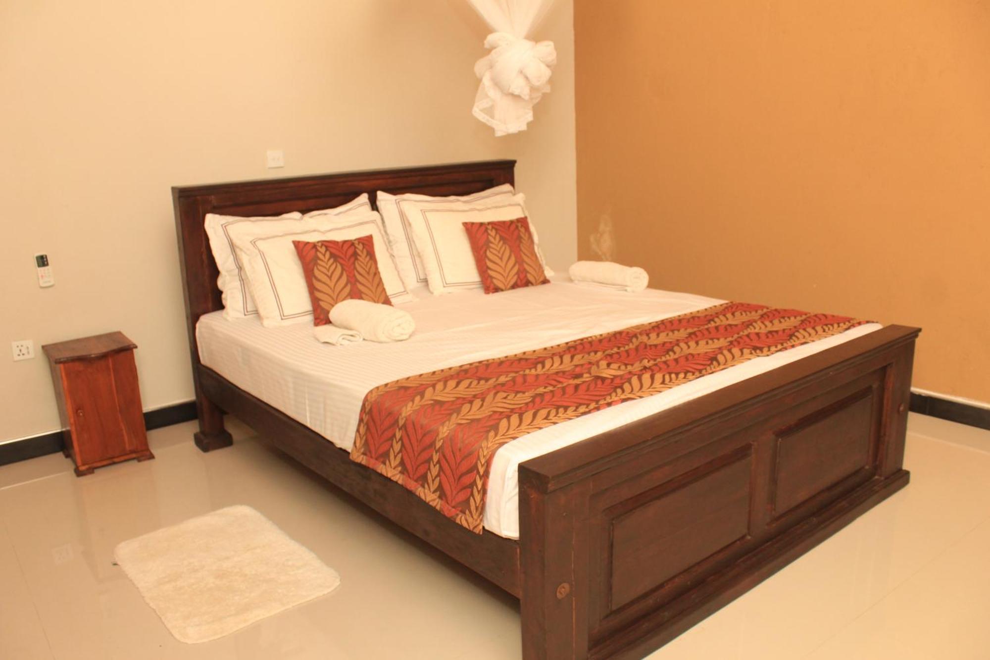 Serenity Sigiri Resort 3*