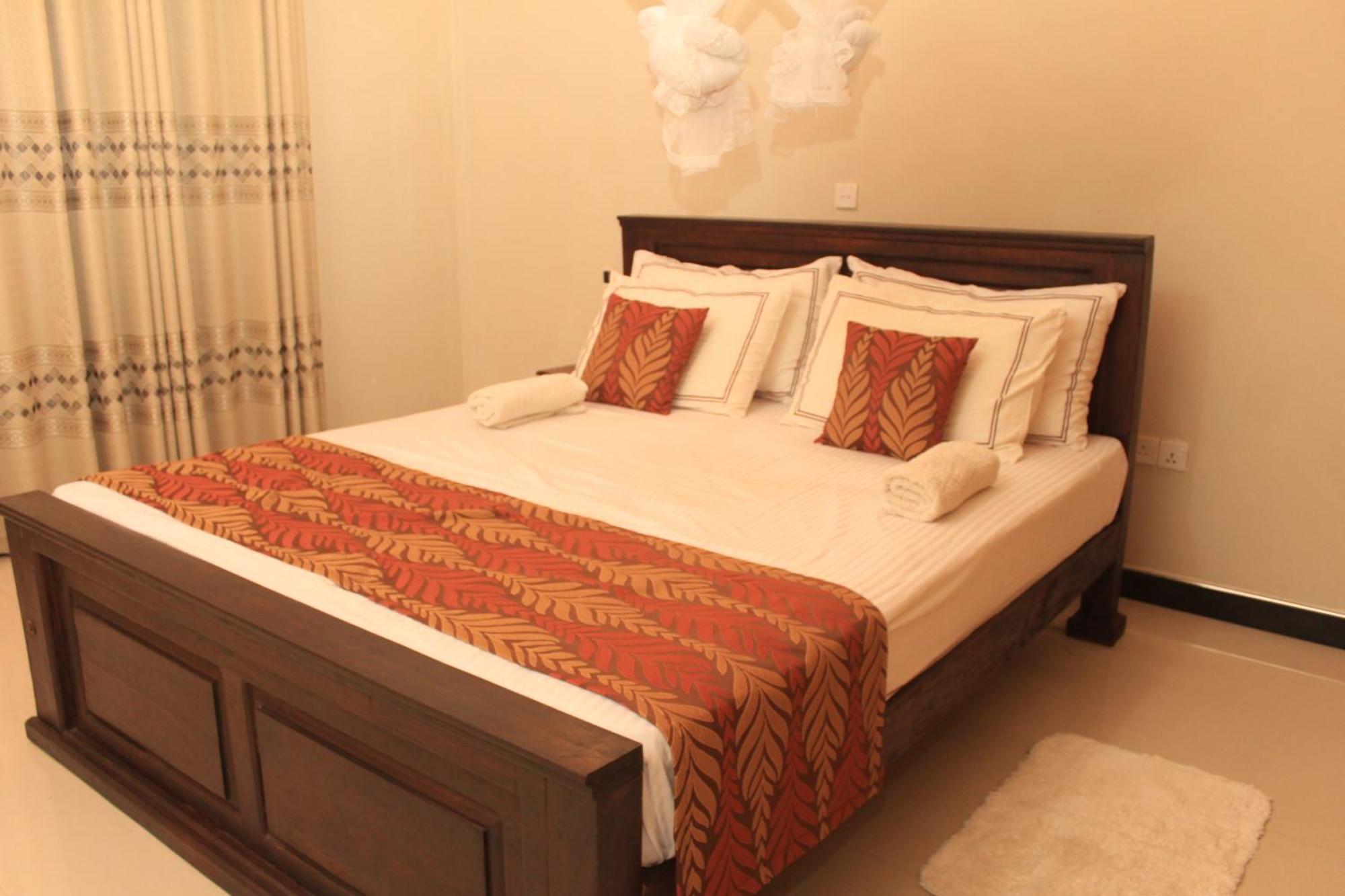 Serenity Sigiri 3* Sigiriya