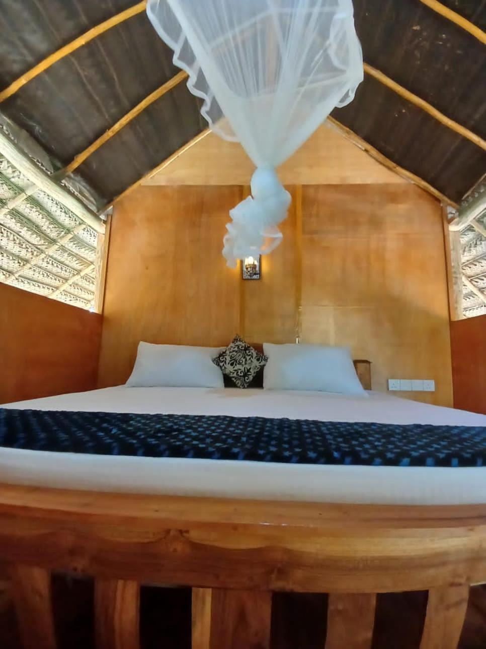 Pidurangala View Treehouse * Sigiriya