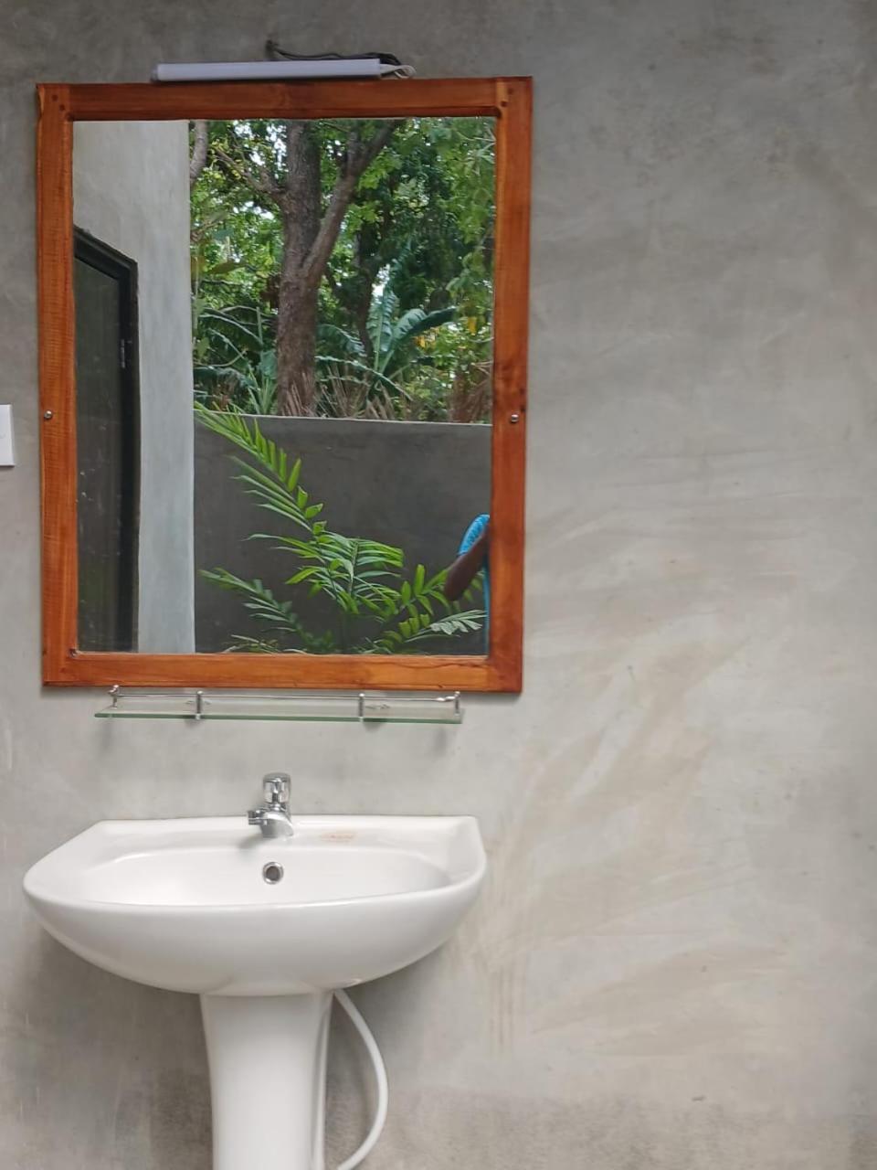 Pidurangala View Treehouse *