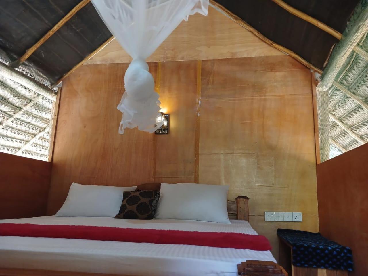 Pidurangala View Treehouse *