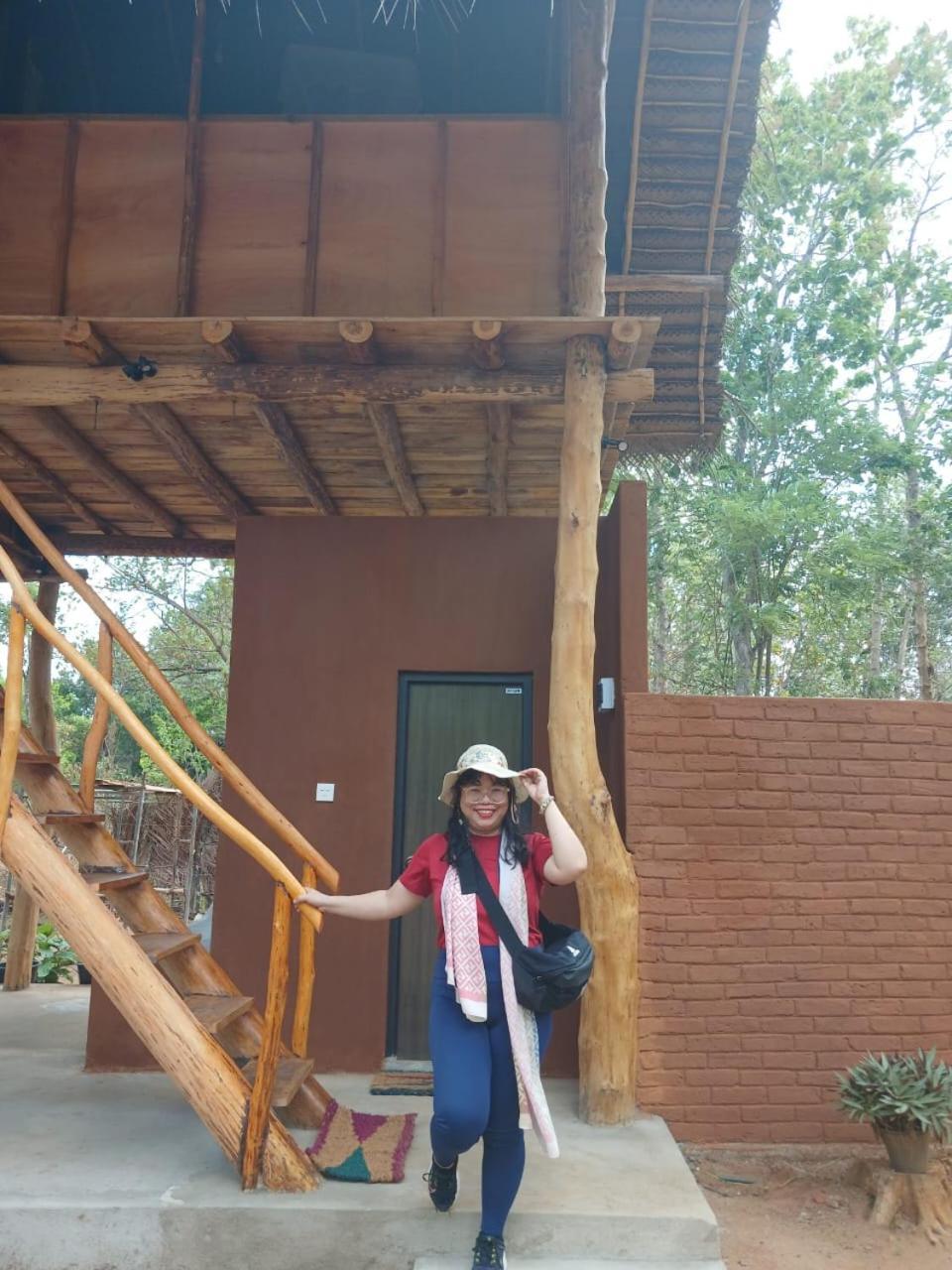 Pidurangala View Treehouse * Sigiriya