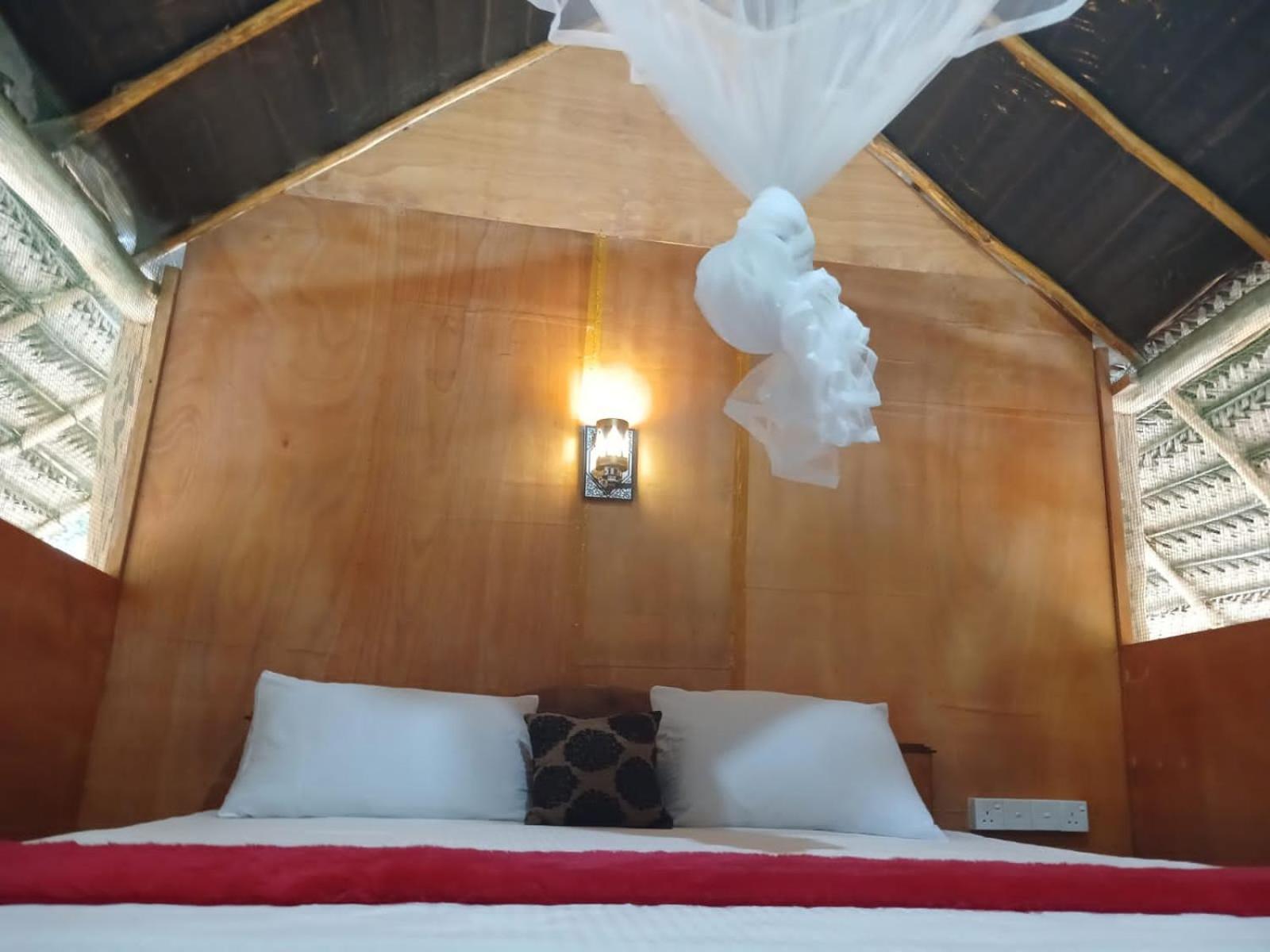 Pidurangala View Treehouse Homestay