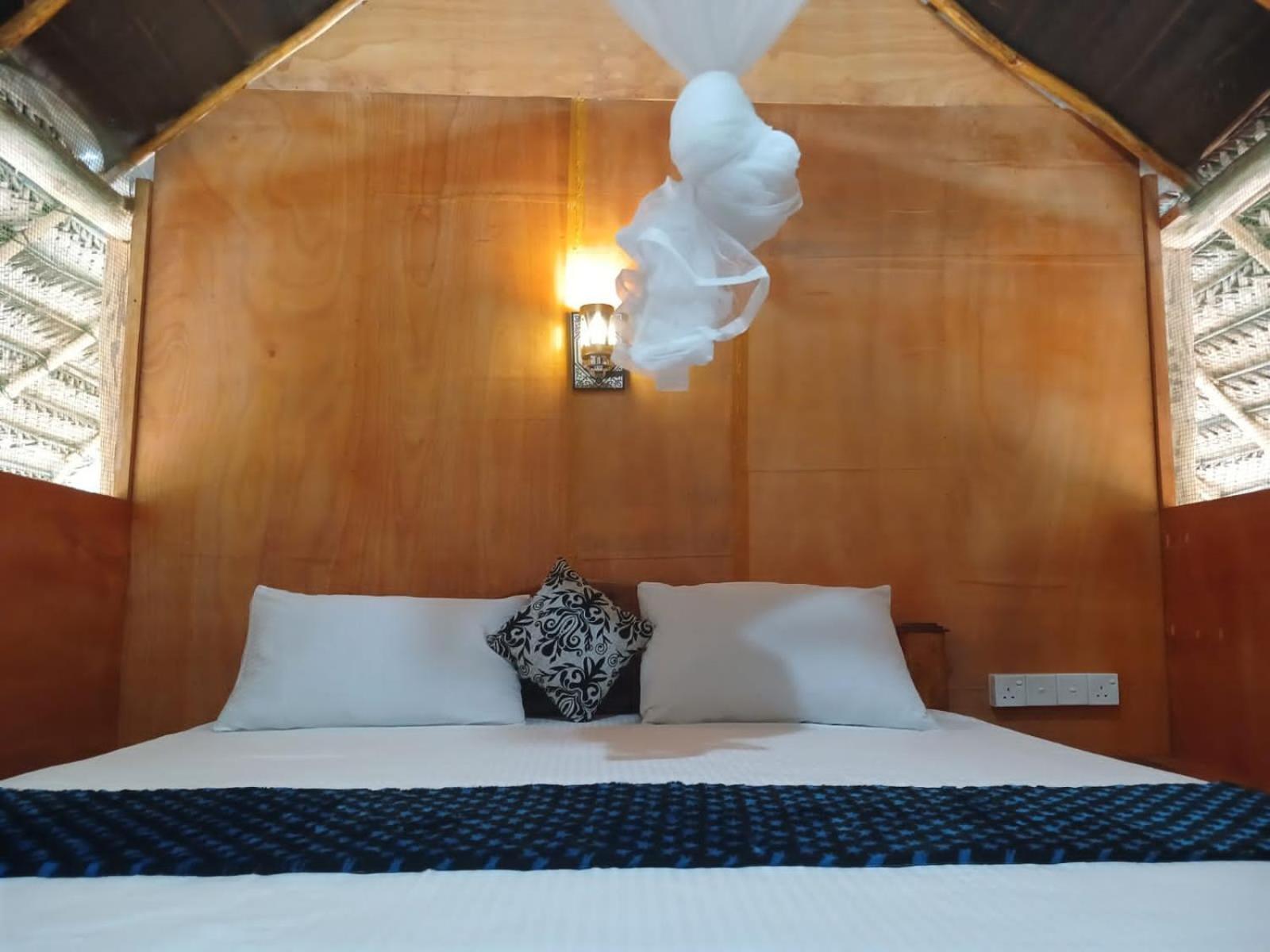 Pidurangala View Treehouse *