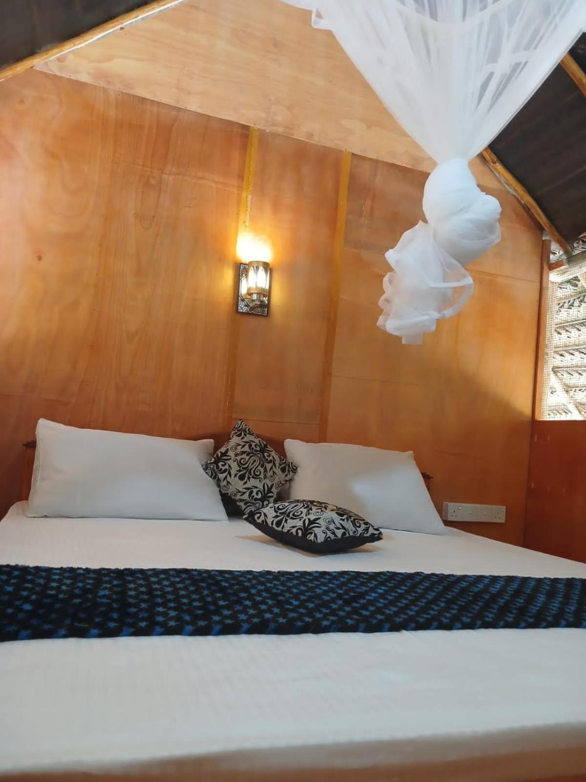 Homestay Pidurangala View Treehouse *