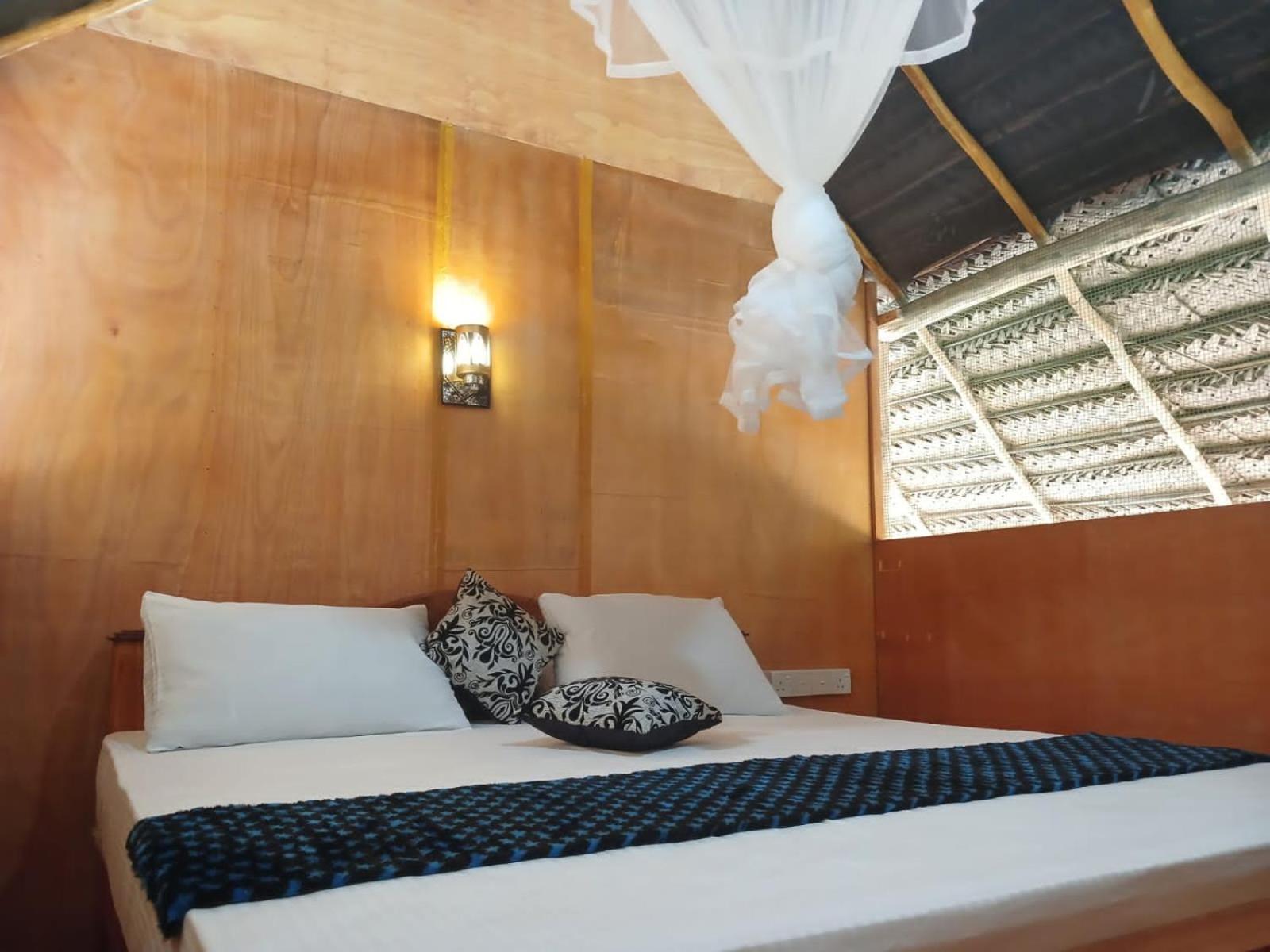 Pidurangala View Treehouse * Sigiriya