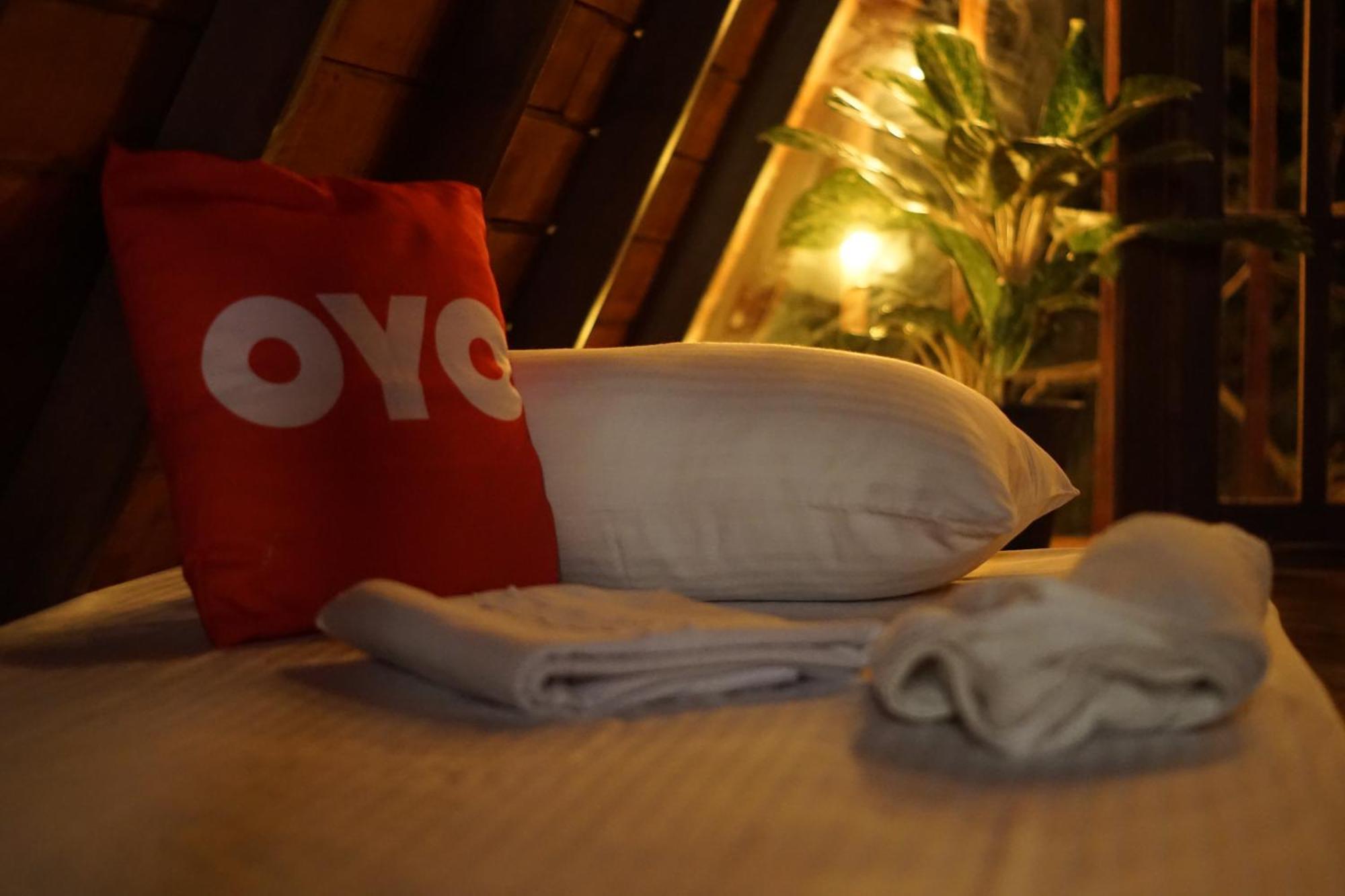 Another World Hostel *