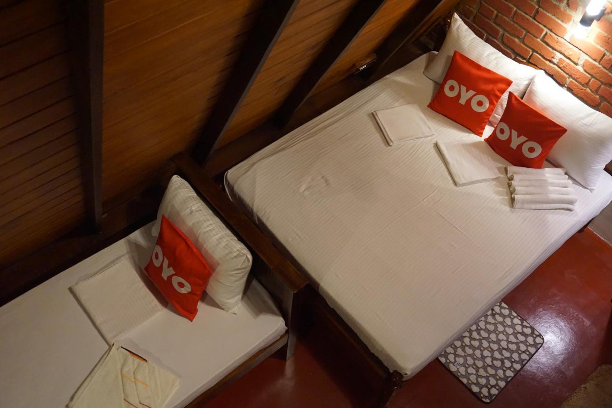 Another World Hostel *