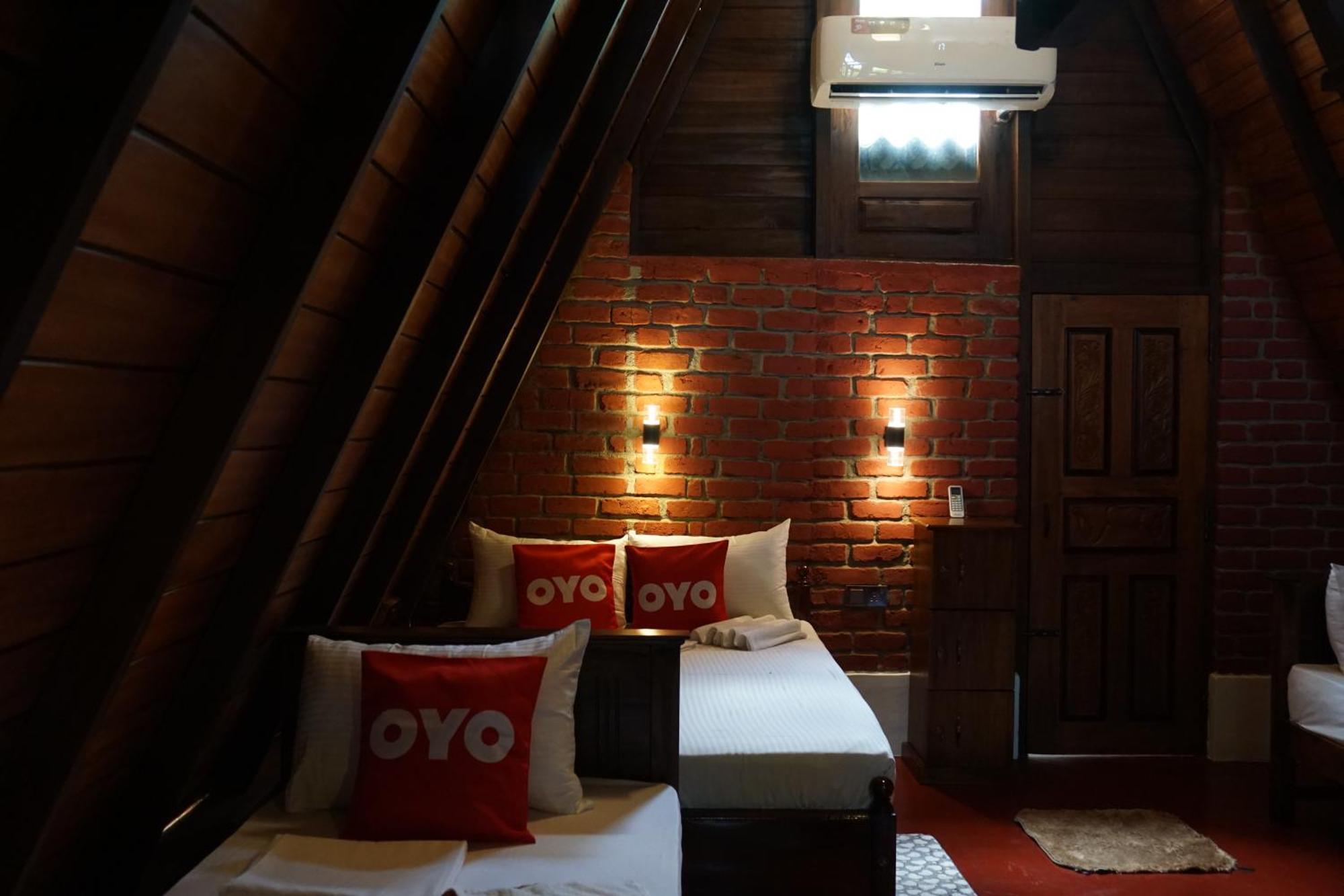 Hostel Another World