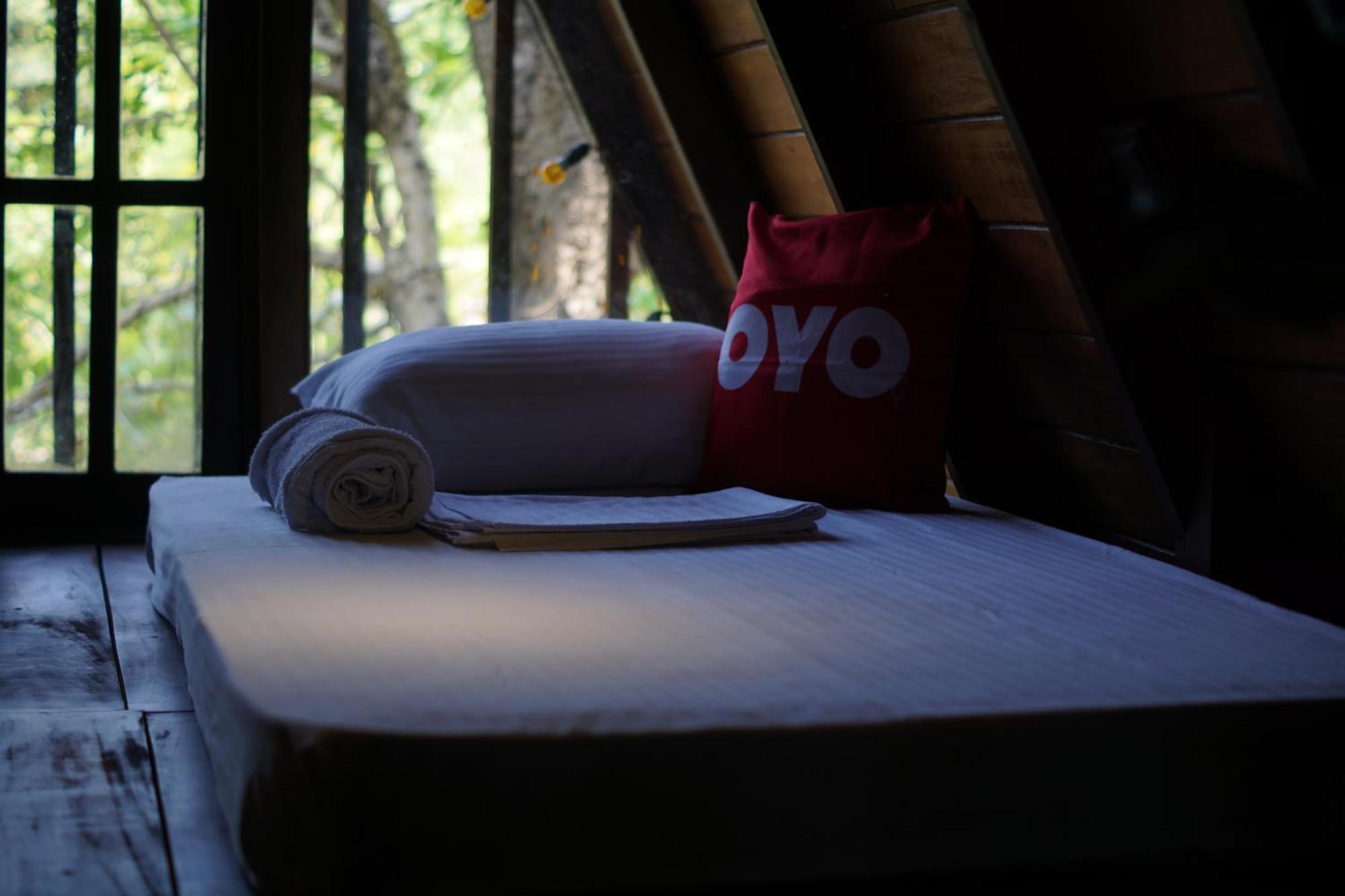 Another World Hostel