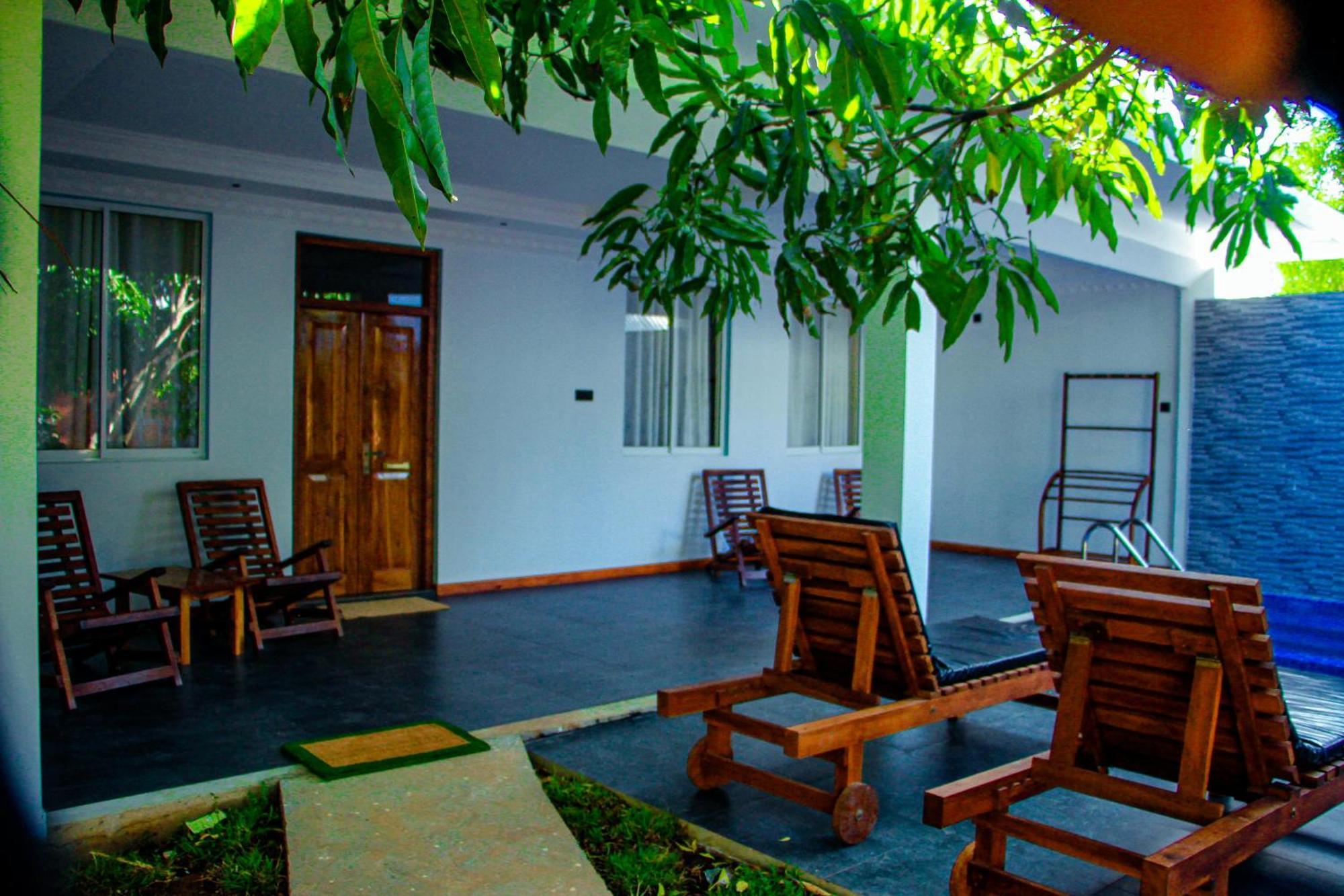 Villa Water *