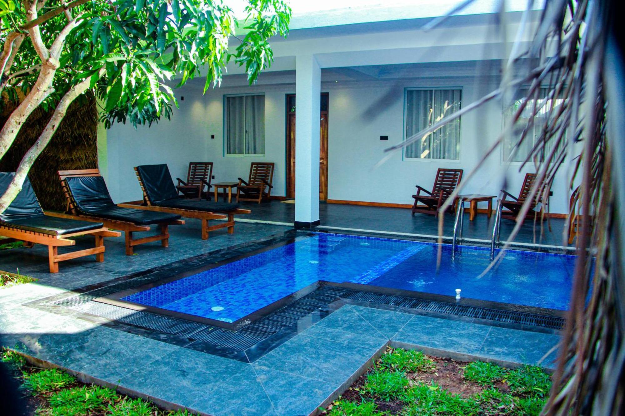Water Villa