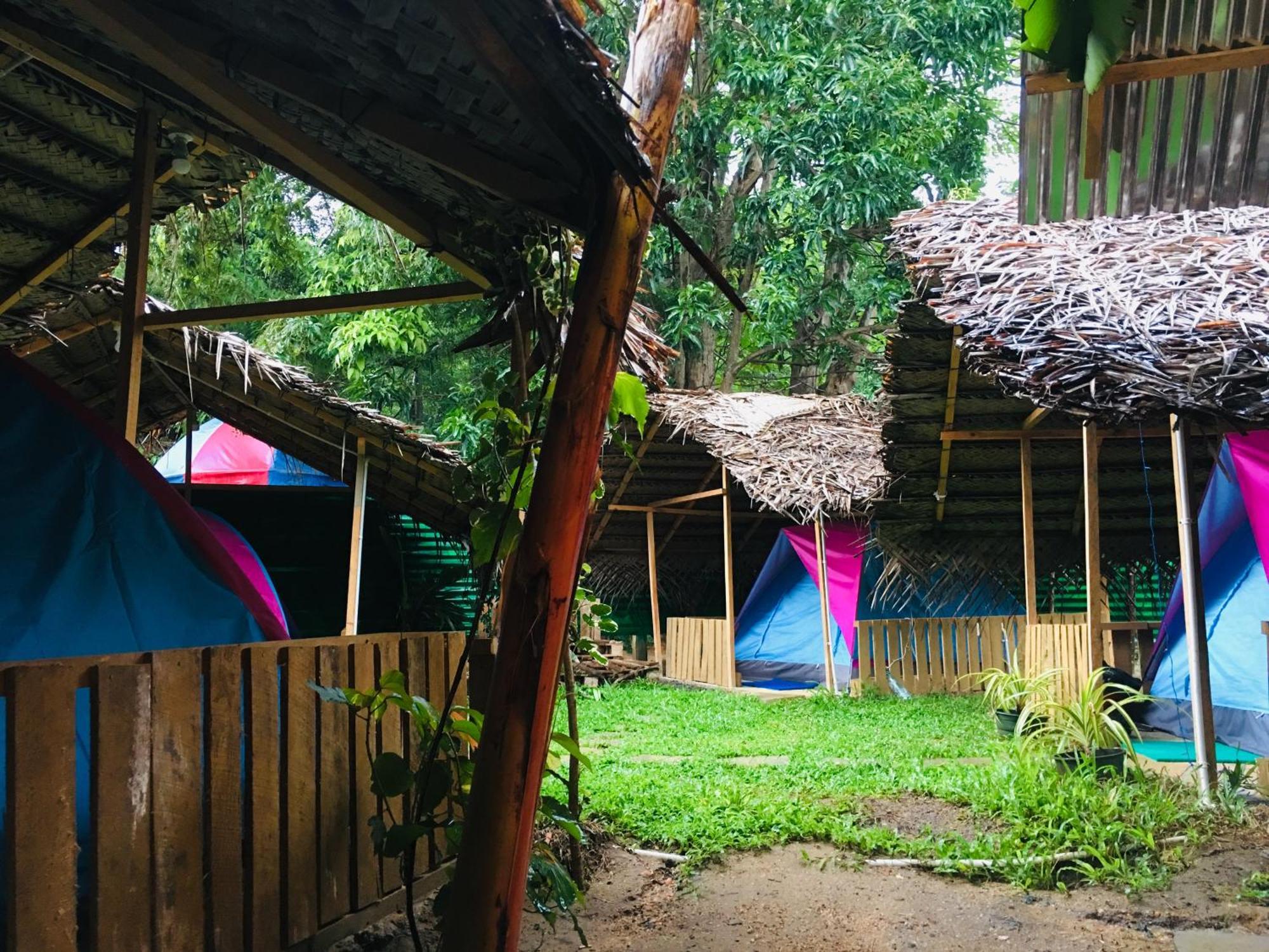 Hostel Another World Sigiriya